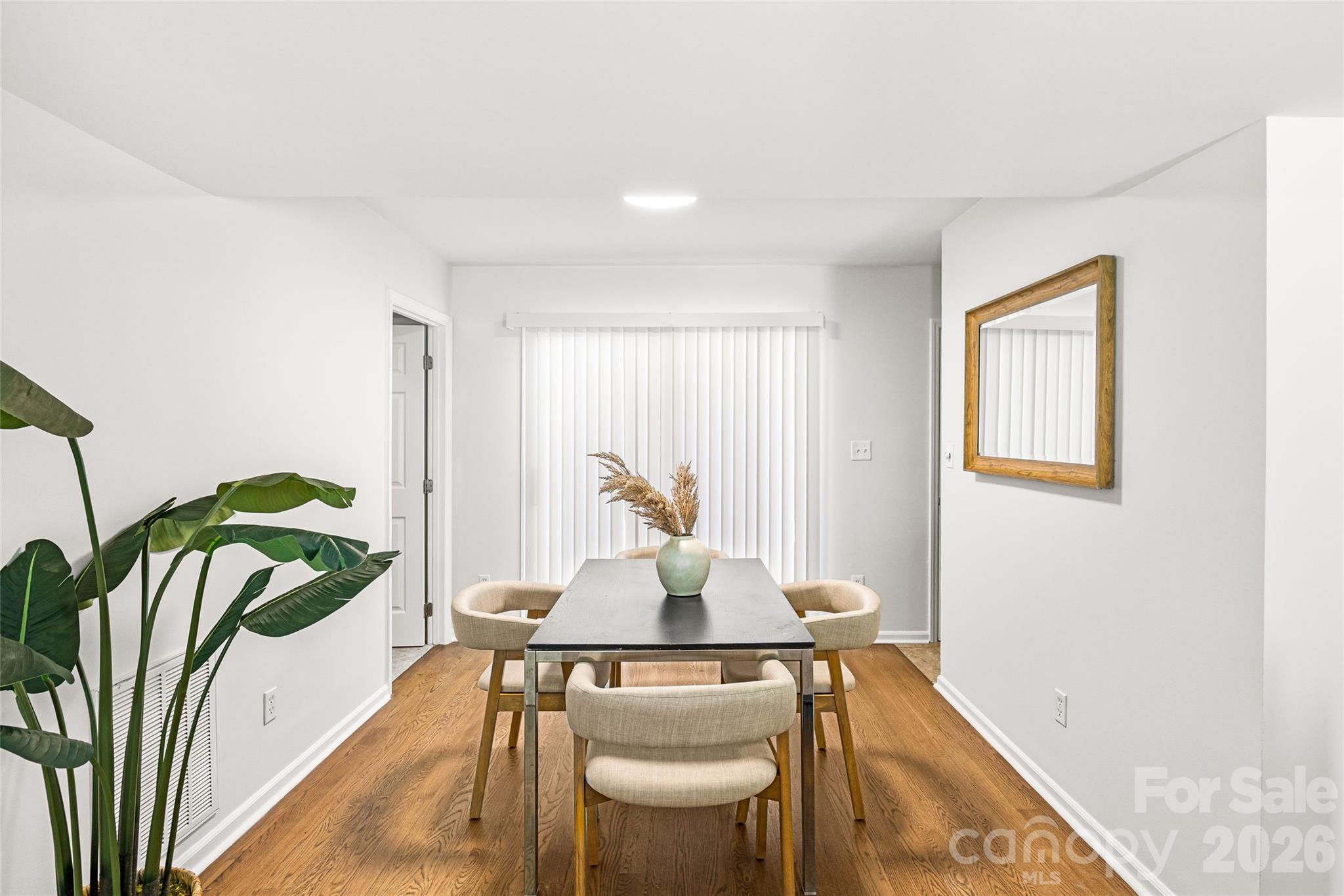 9526 Fairway Ridge Road Charlotte NC 28277