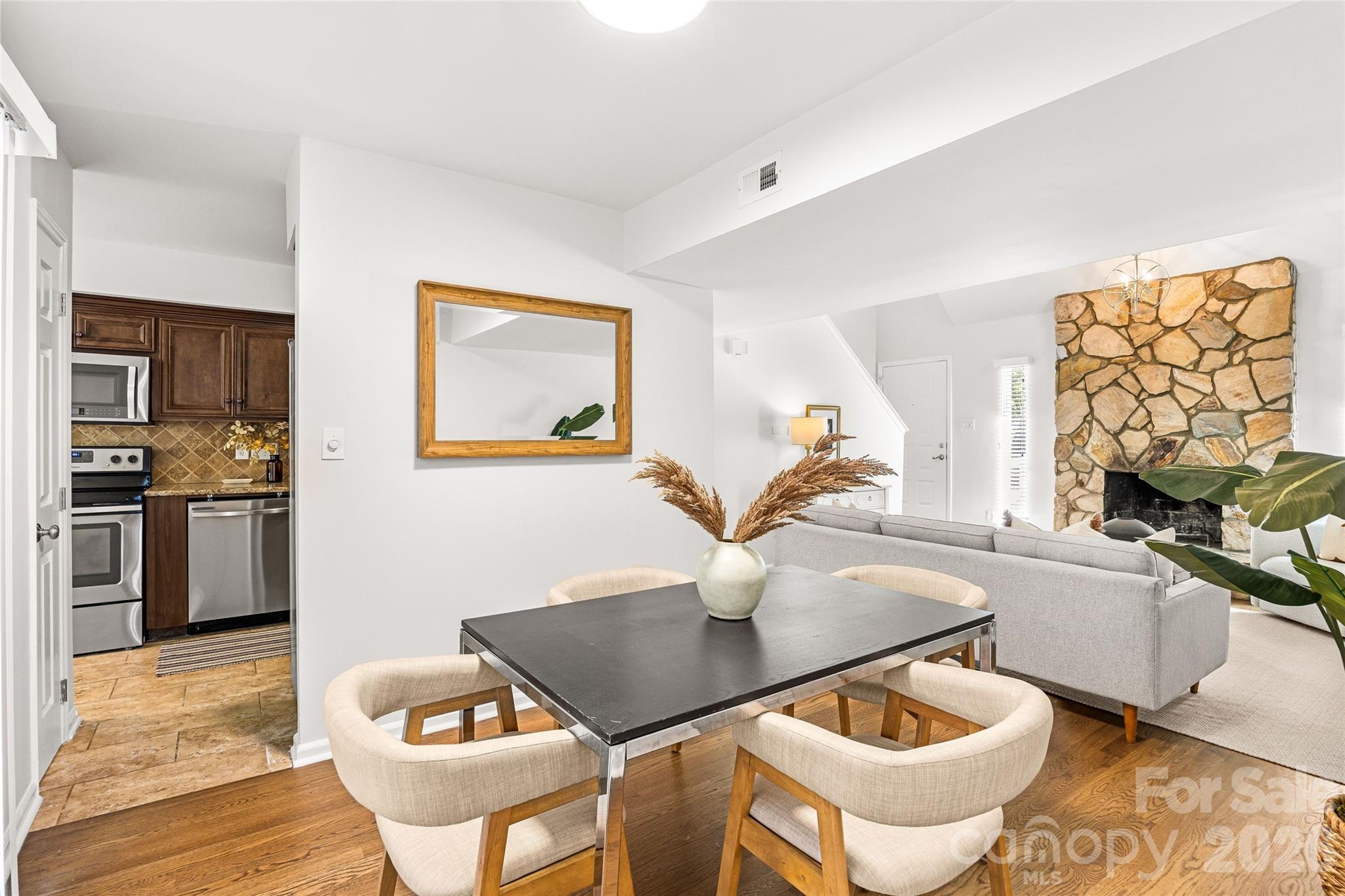 9526 Fairway Ridge Road Charlotte NC 28277