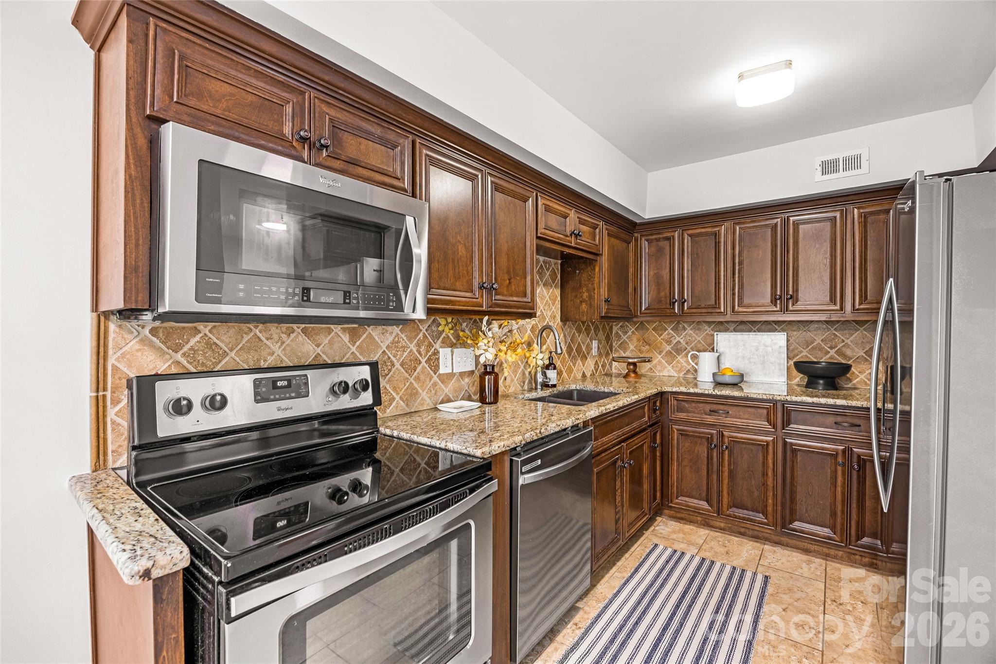 9526 Fairway Ridge Road Charlotte NC 28277