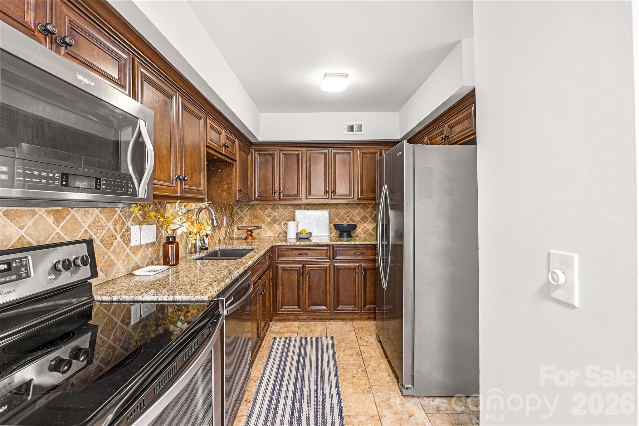 9526 Fairway Ridge Road Charlotte NC 28277
