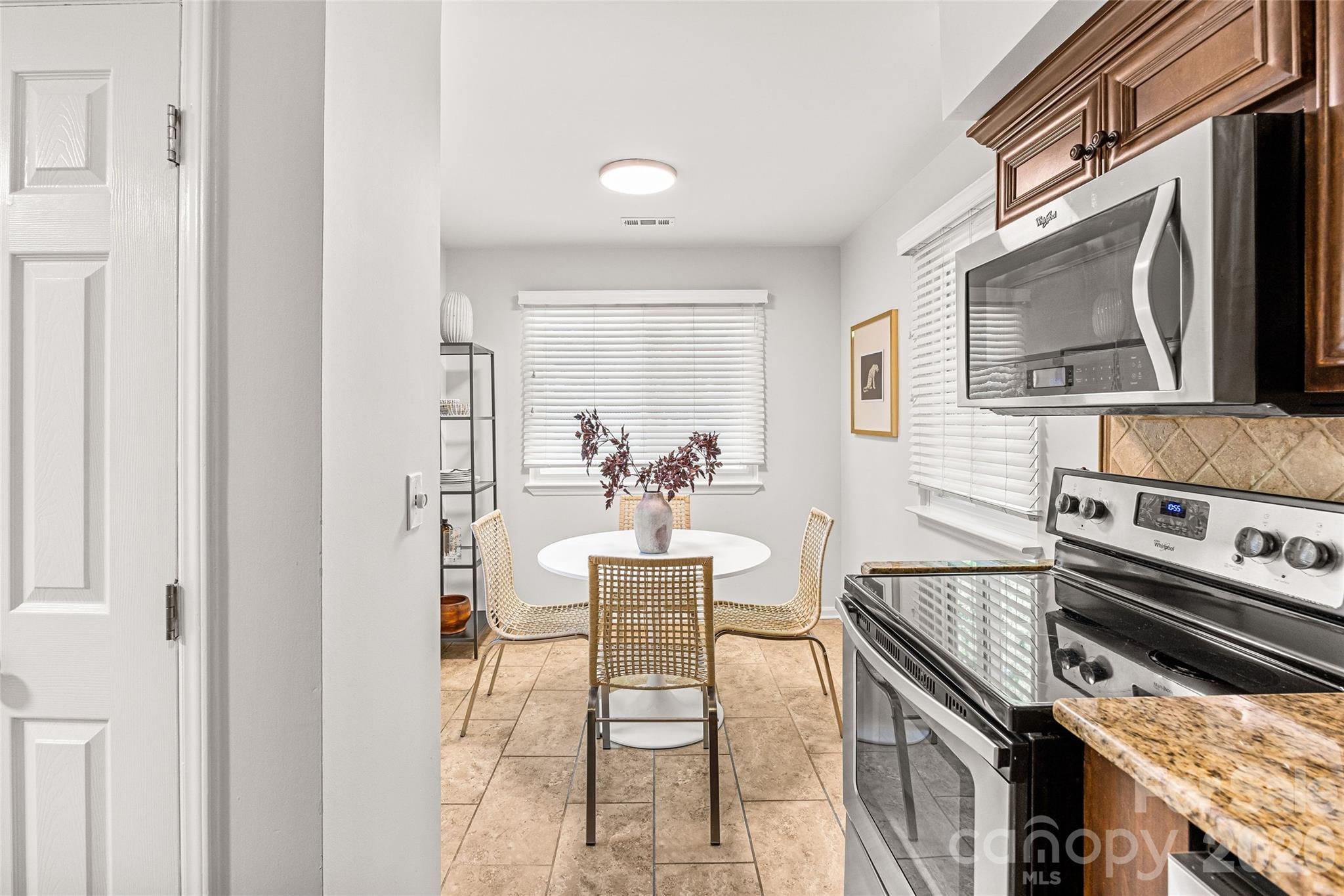 9526 Fairway Ridge Road Charlotte NC 28277