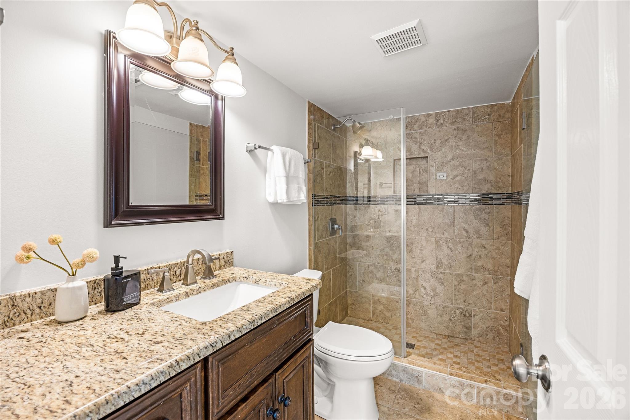 9526 Fairway Ridge Road Charlotte NC 28277