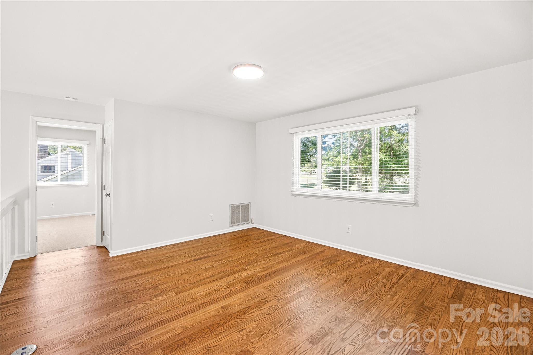 9526 Fairway Ridge Road Charlotte NC 28277