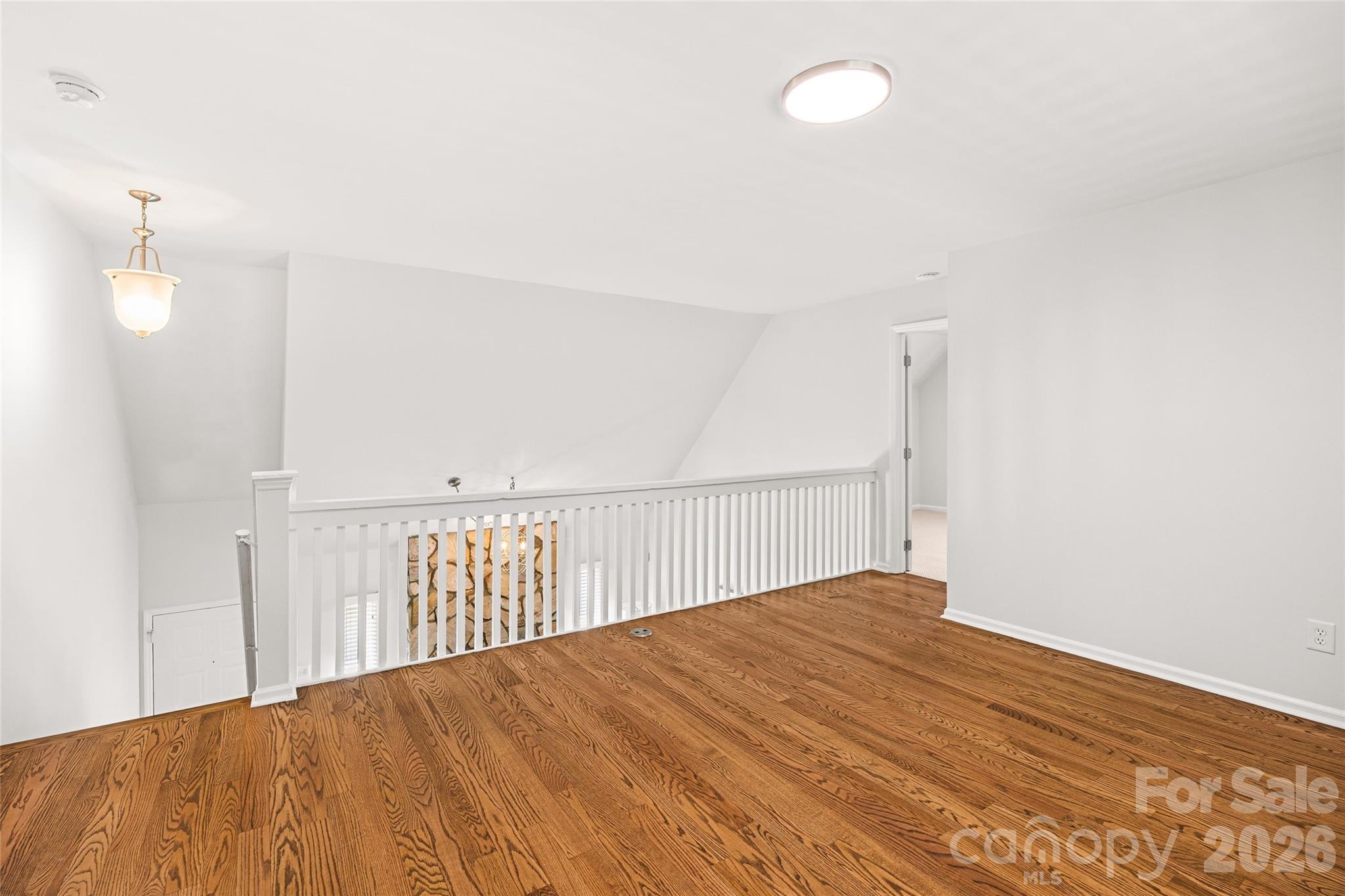 9526 Fairway Ridge Road Charlotte NC 28277