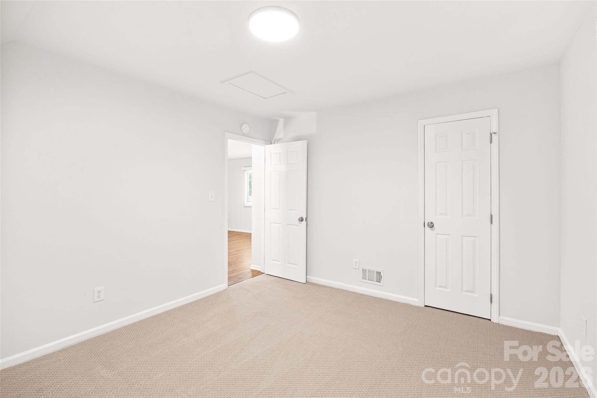 9526 Fairway Ridge Road Charlotte NC 28277