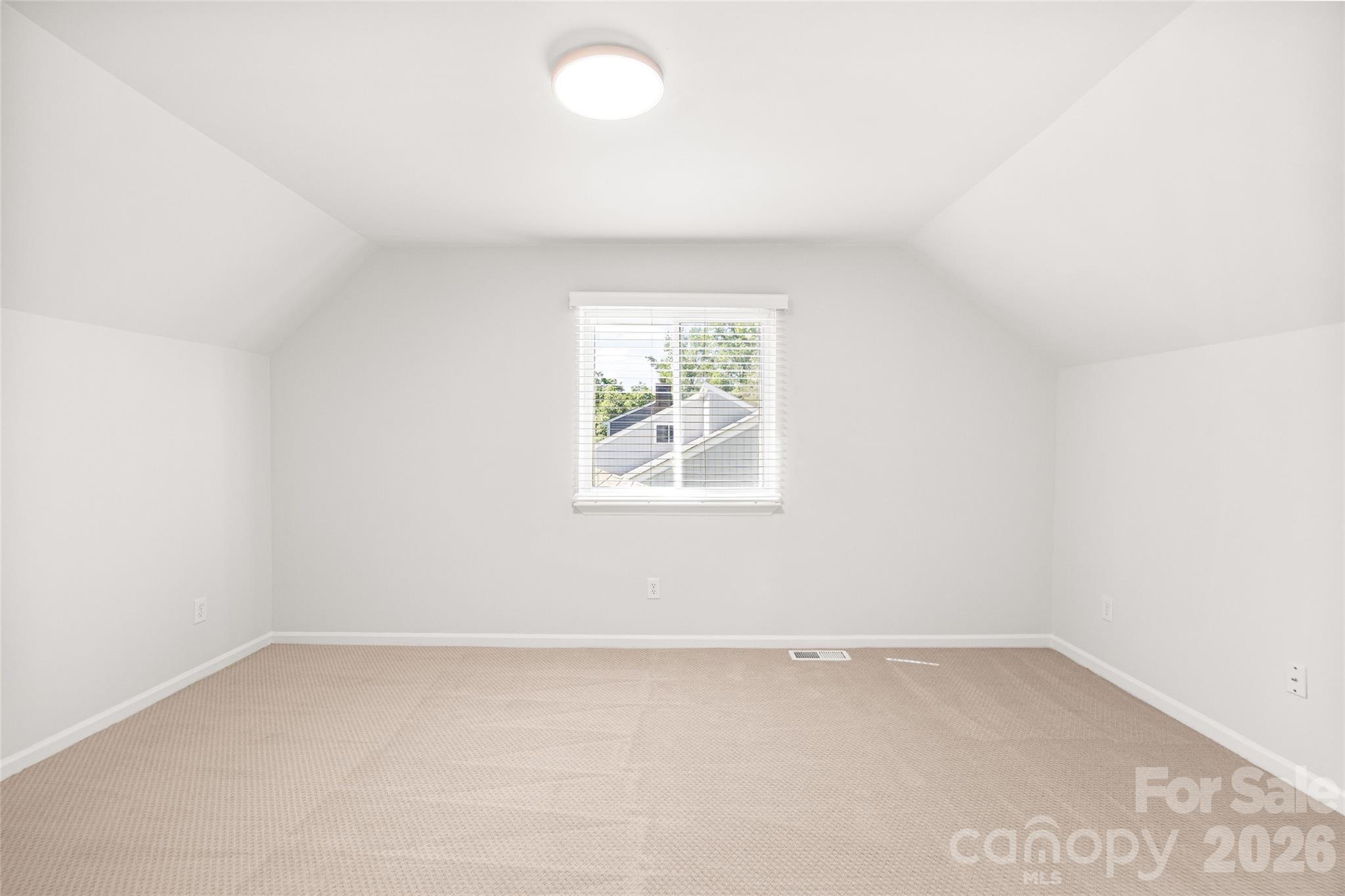 9526 Fairway Ridge Road Charlotte NC 28277