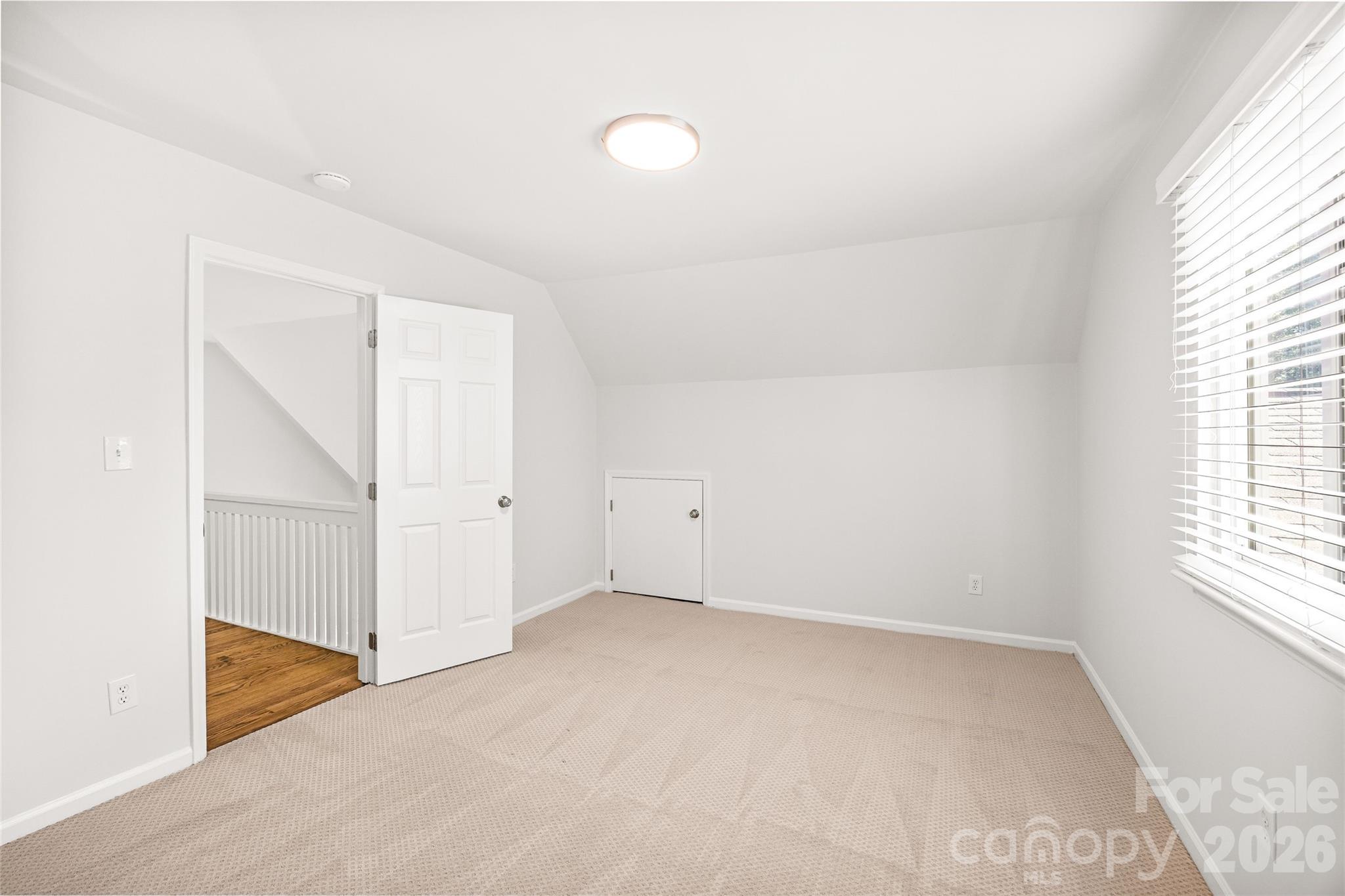 9526 Fairway Ridge Road Charlotte NC 28277