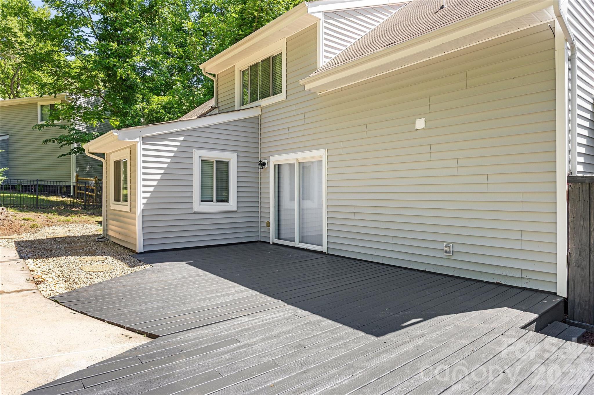 9526 Fairway Ridge Road Charlotte NC 28277