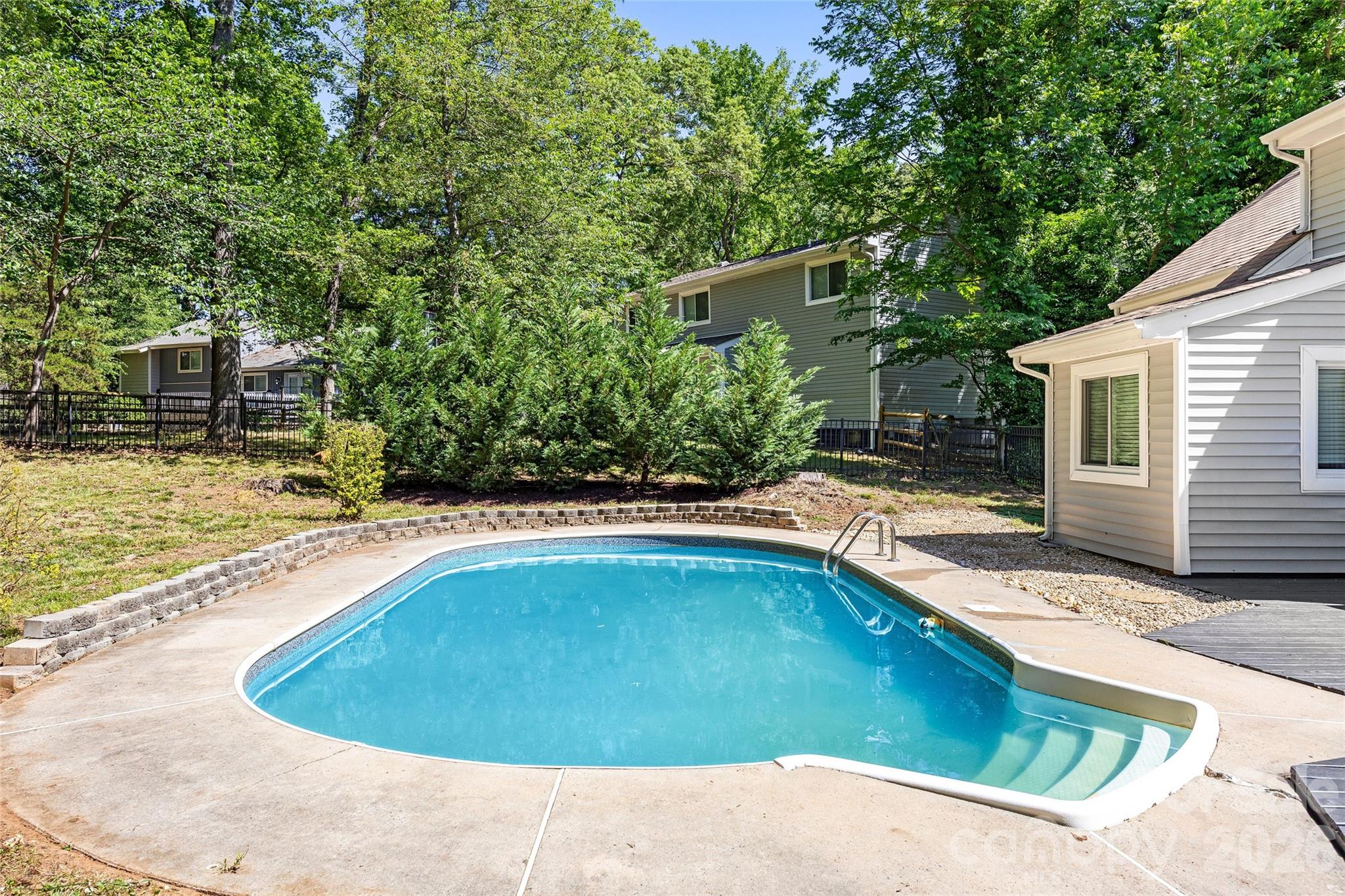 9526 Fairway Ridge Road Charlotte NC 28277