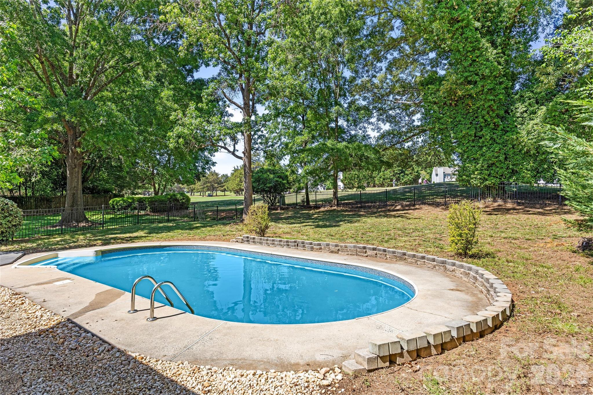 9526 Fairway Ridge Road Charlotte NC 28277