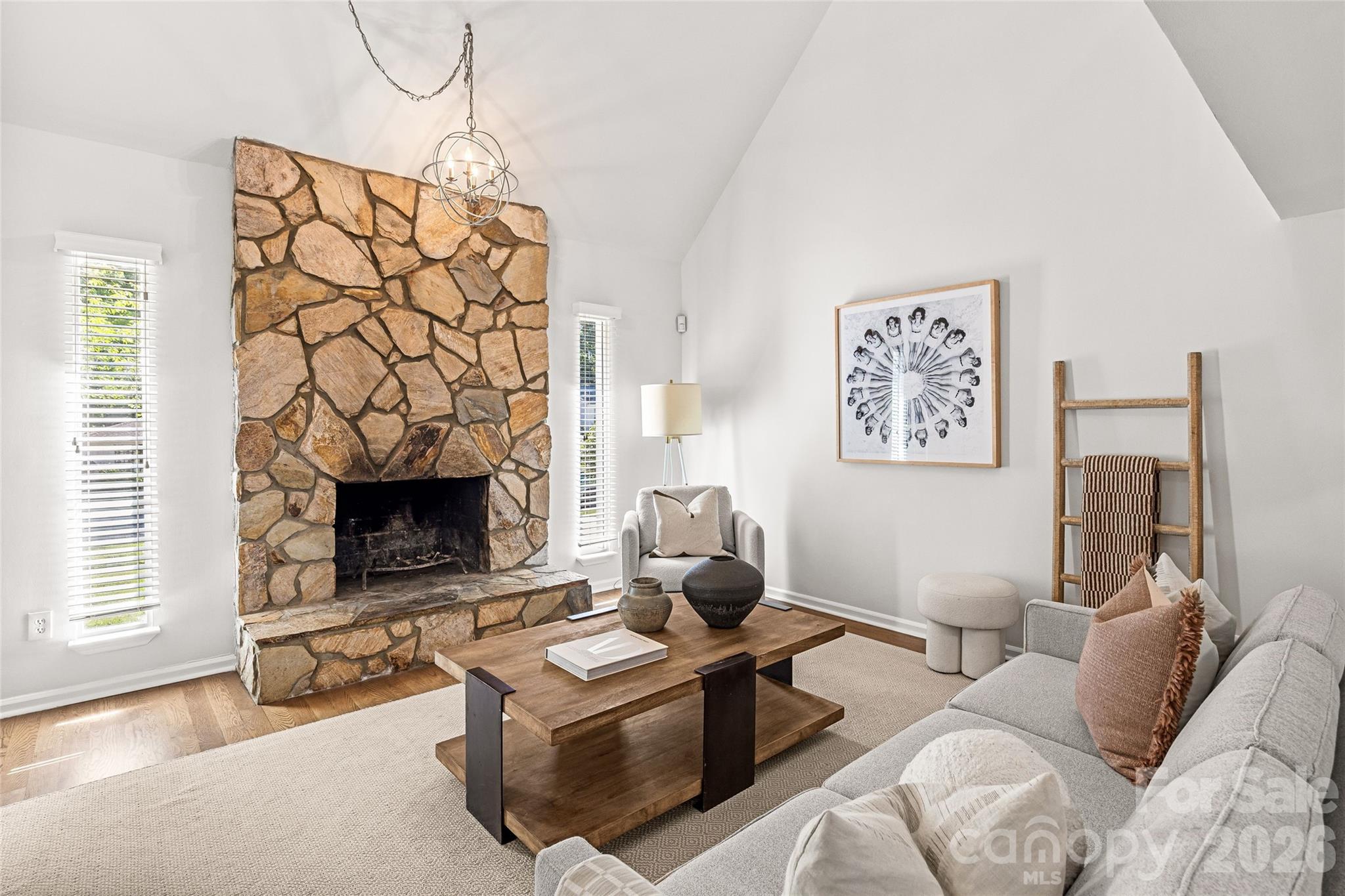 9526 Fairway Ridge Road Charlotte NC 28277