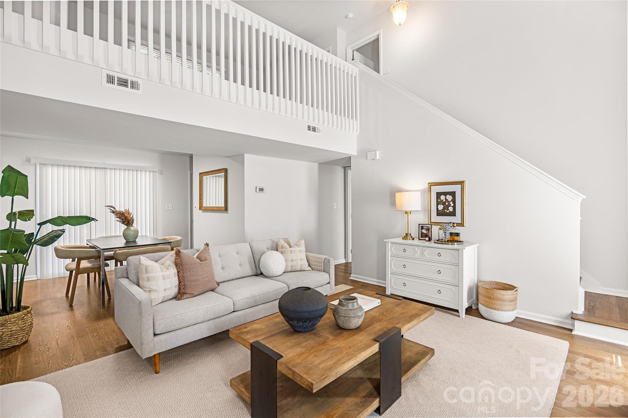 9526 Fairway Ridge Road Charlotte NC 28277