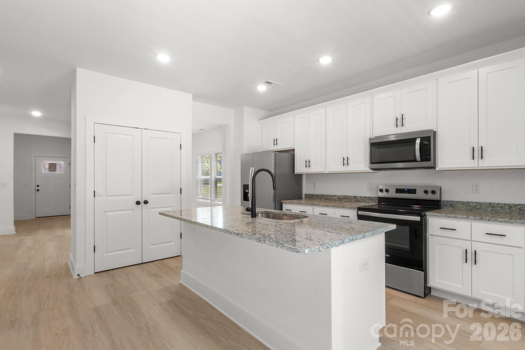 3040 Woodlands Creek Drive Monroe NC 28110