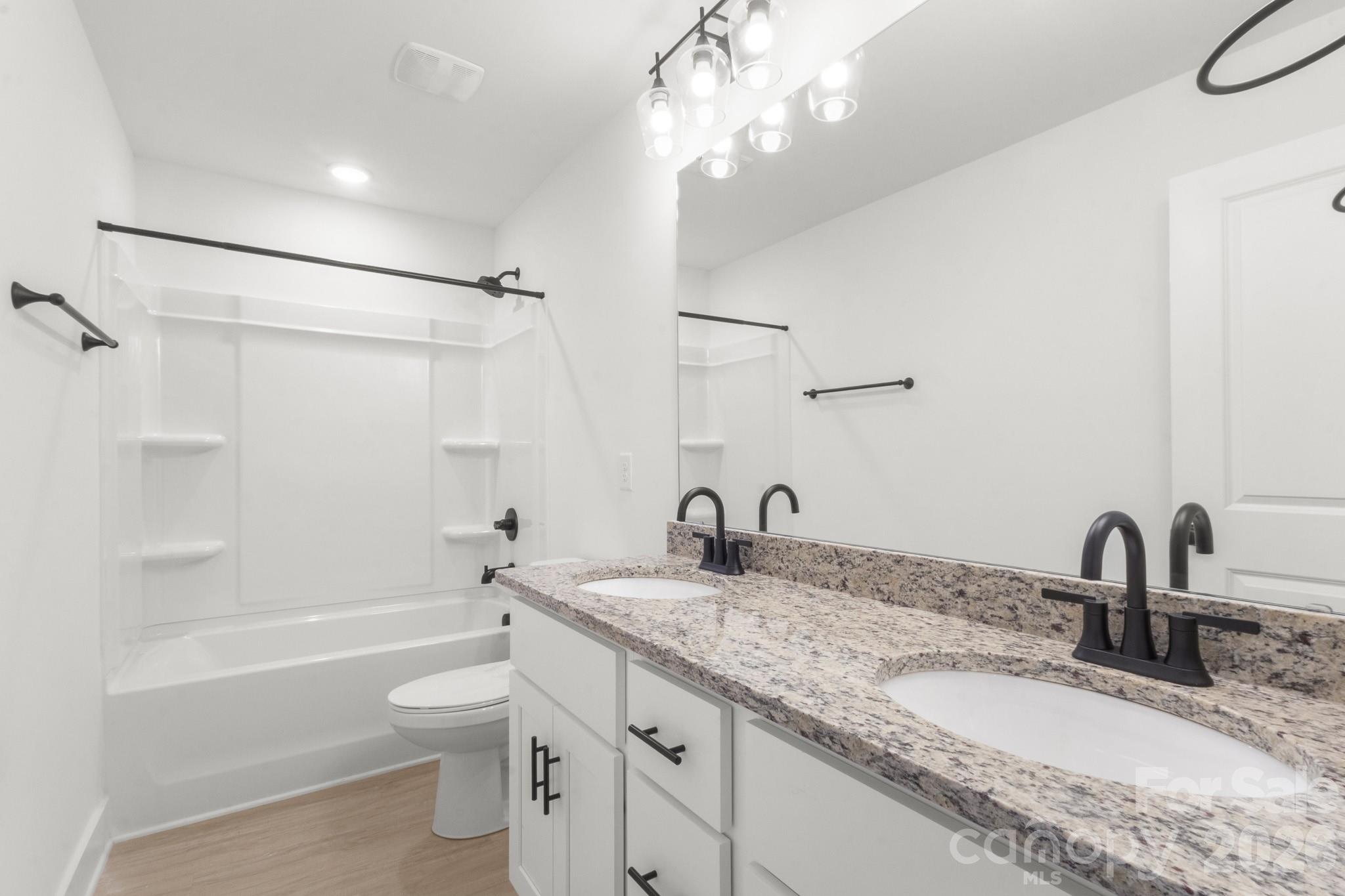 3040 Woodlands Creek Drive Monroe NC 28110