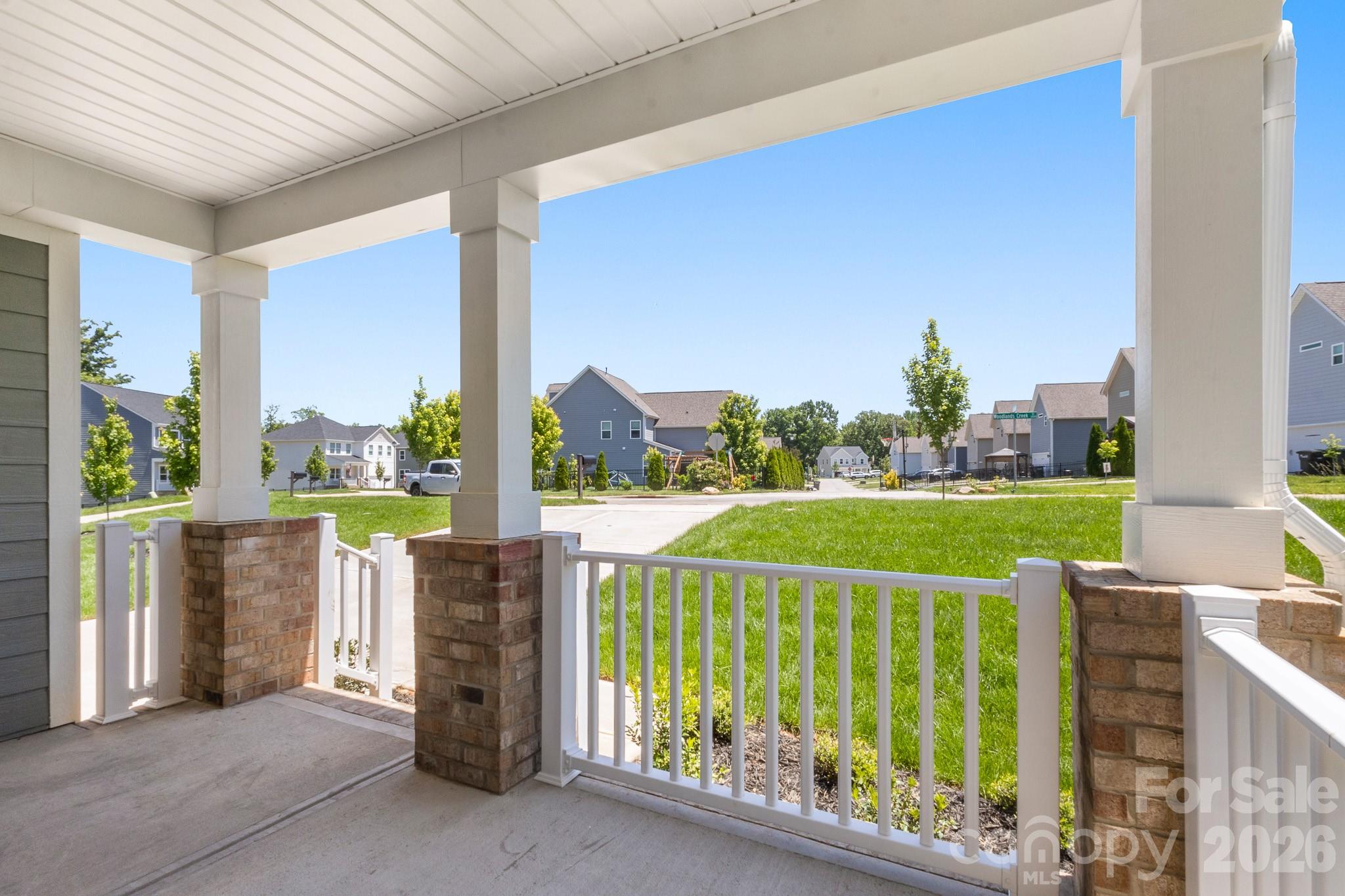 3040 Woodlands Creek Drive Monroe NC 28110
