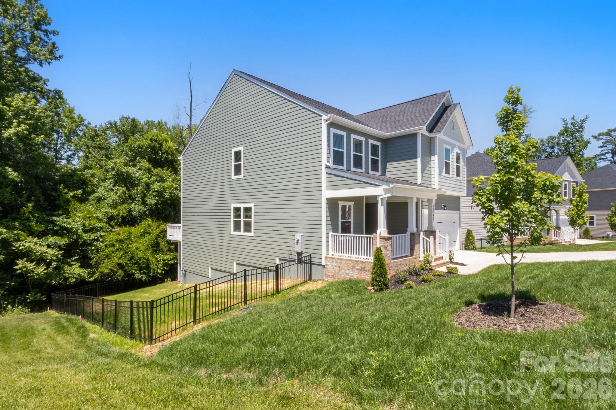 3040 Woodlands Creek Drive Monroe NC 28110