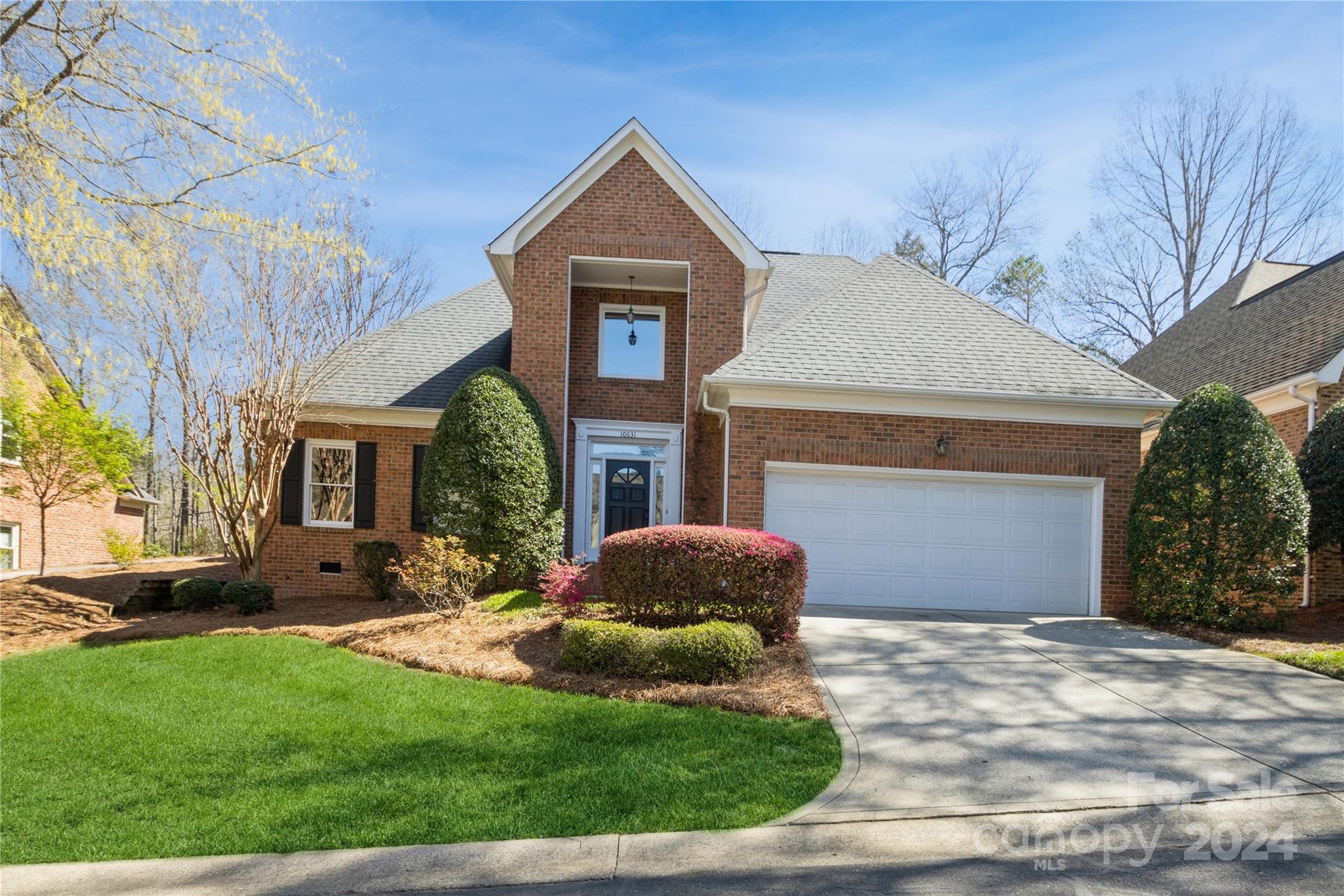 10631 Newberry Park Lane Charlotte NC 28277