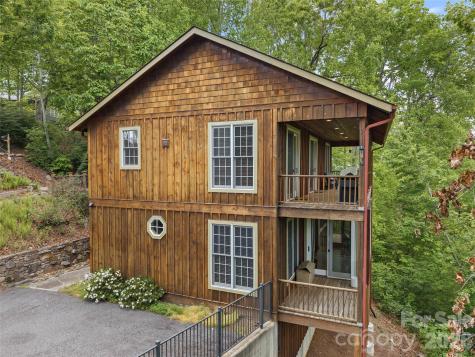 350 Laurel Mountain Trail Saluda NC 28773