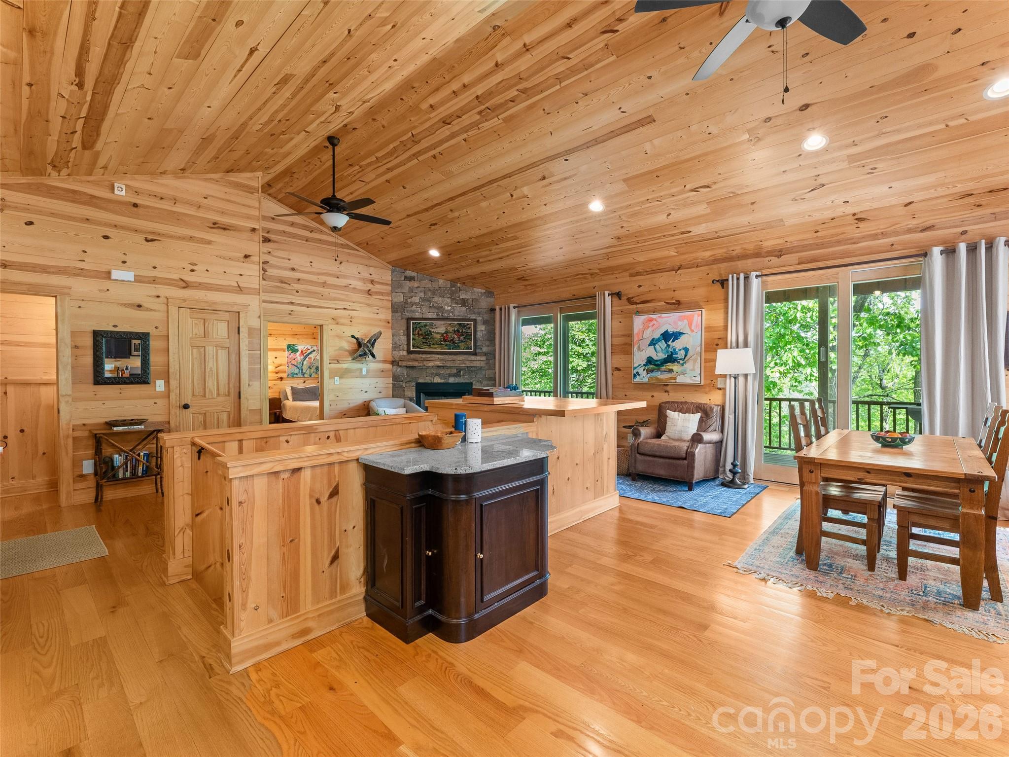 350 Laurel Mountain Trail Saluda NC 28773