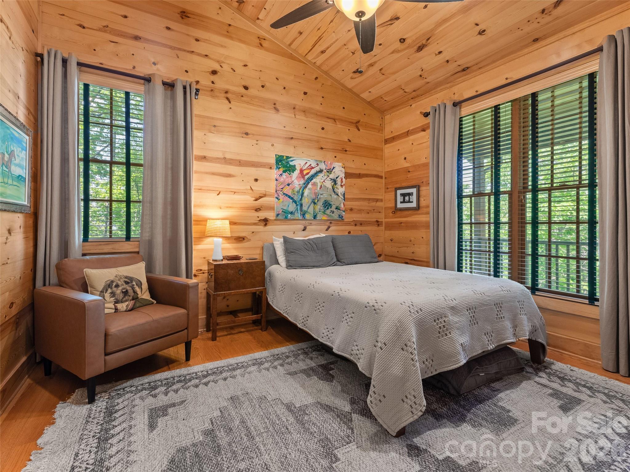 350 Laurel Mountain Trail Saluda NC 28773