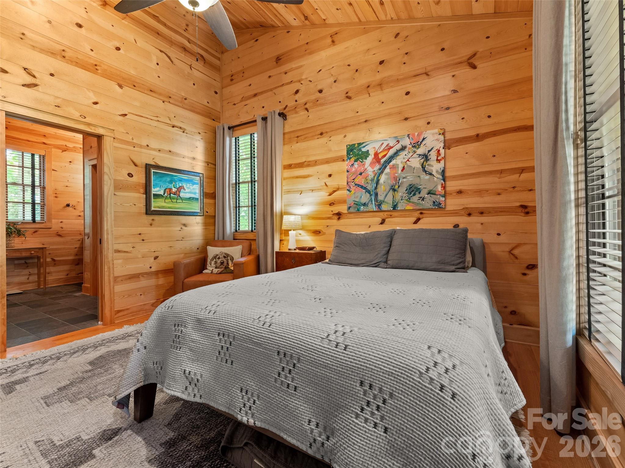 350 Laurel Mountain Trail Saluda NC 28773