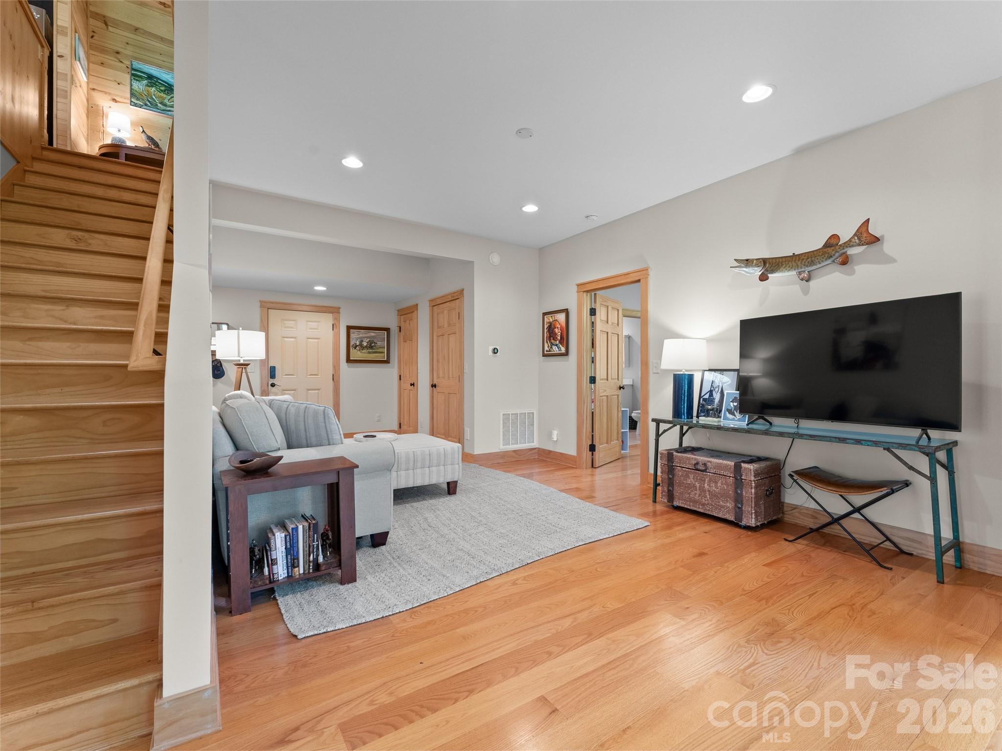 350 Laurel Mountain Trail Saluda NC 28773
