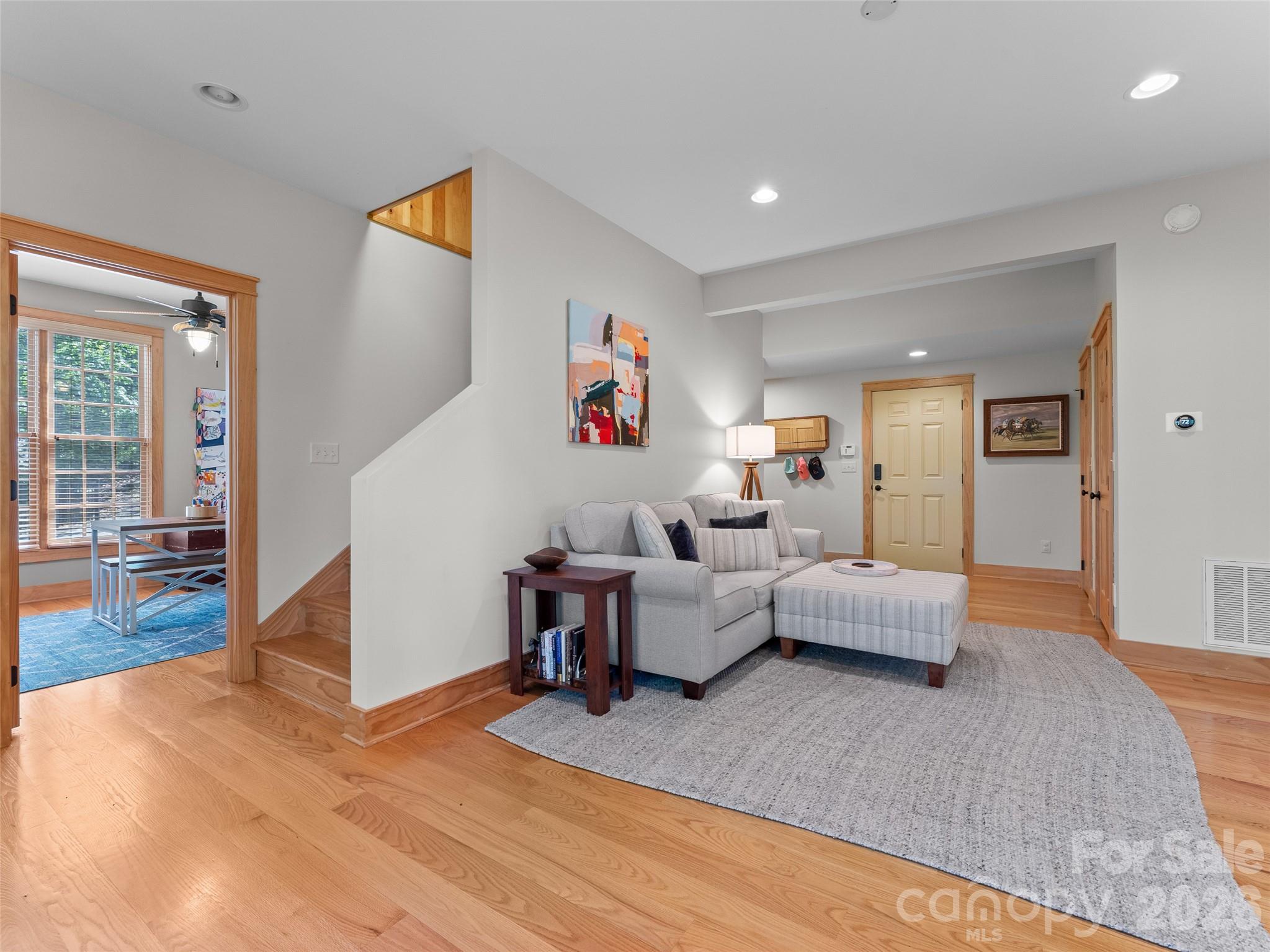 350 Laurel Mountain Trail Saluda NC 28773