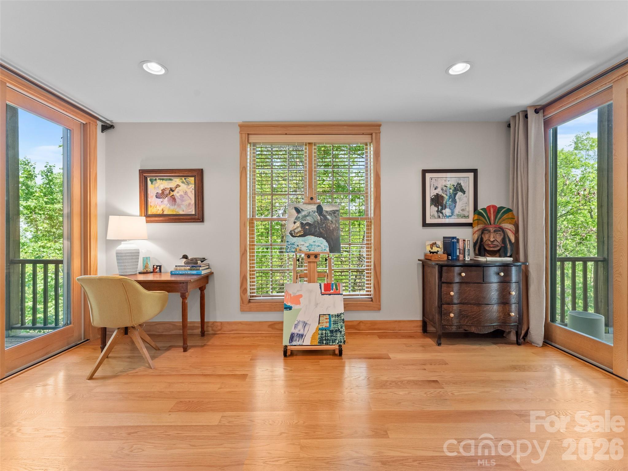 350 Laurel Mountain Trail Saluda NC 28773