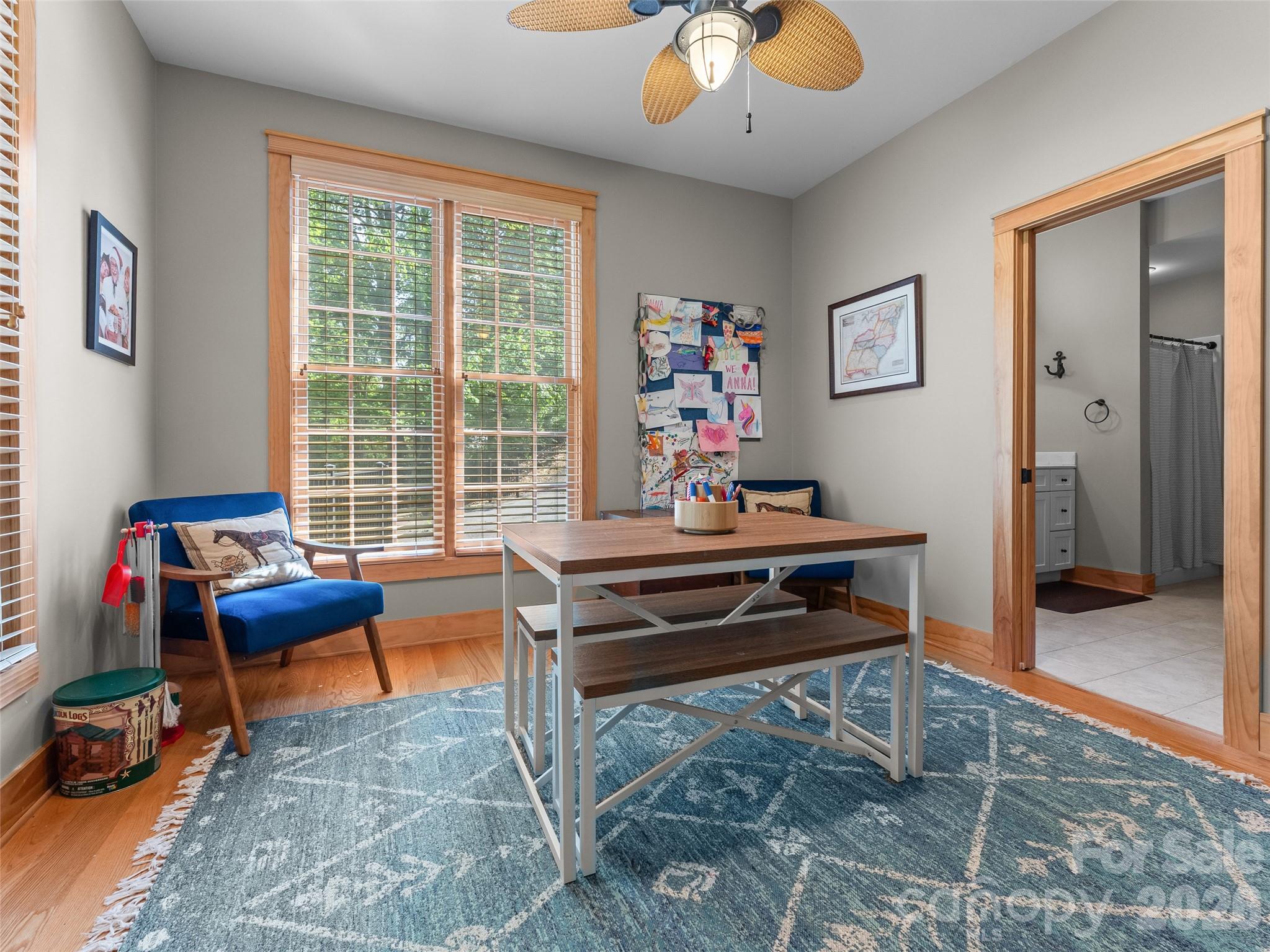350 Laurel Mountain Trail Saluda NC 28773