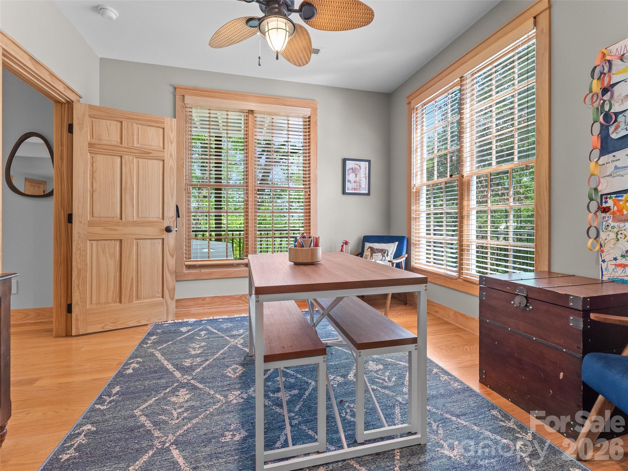 350 Laurel Mountain Trail Saluda NC 28773
