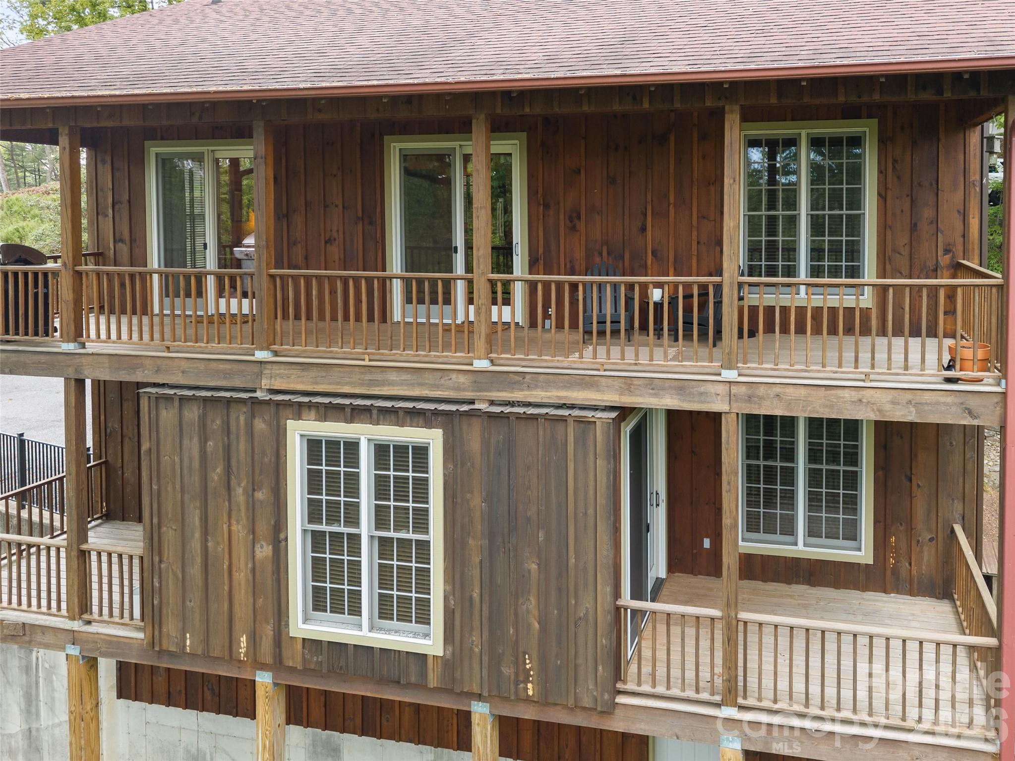 350 Laurel Mountain Trail Saluda NC 28773