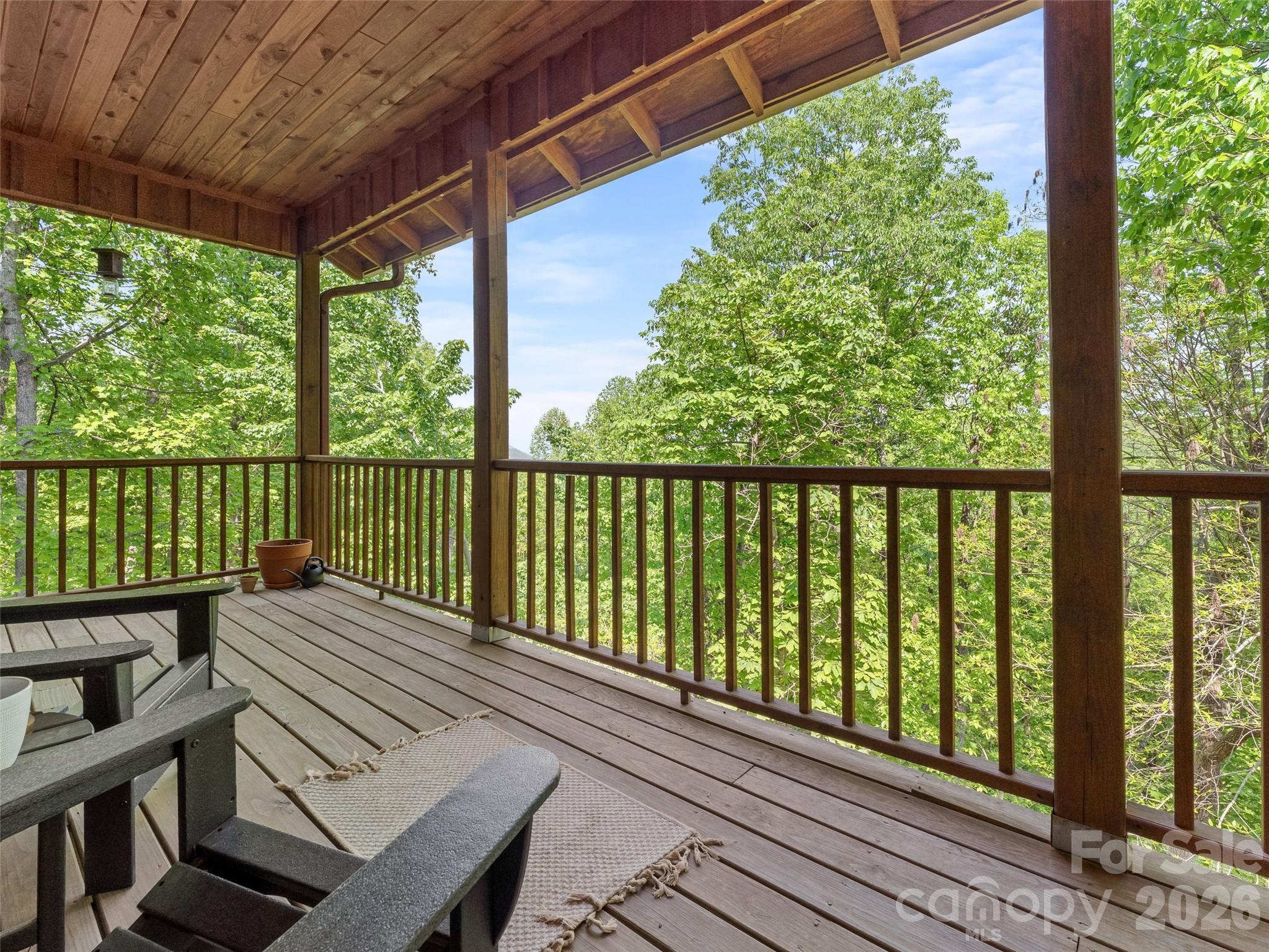 350 Laurel Mountain Trail Saluda NC 28773
