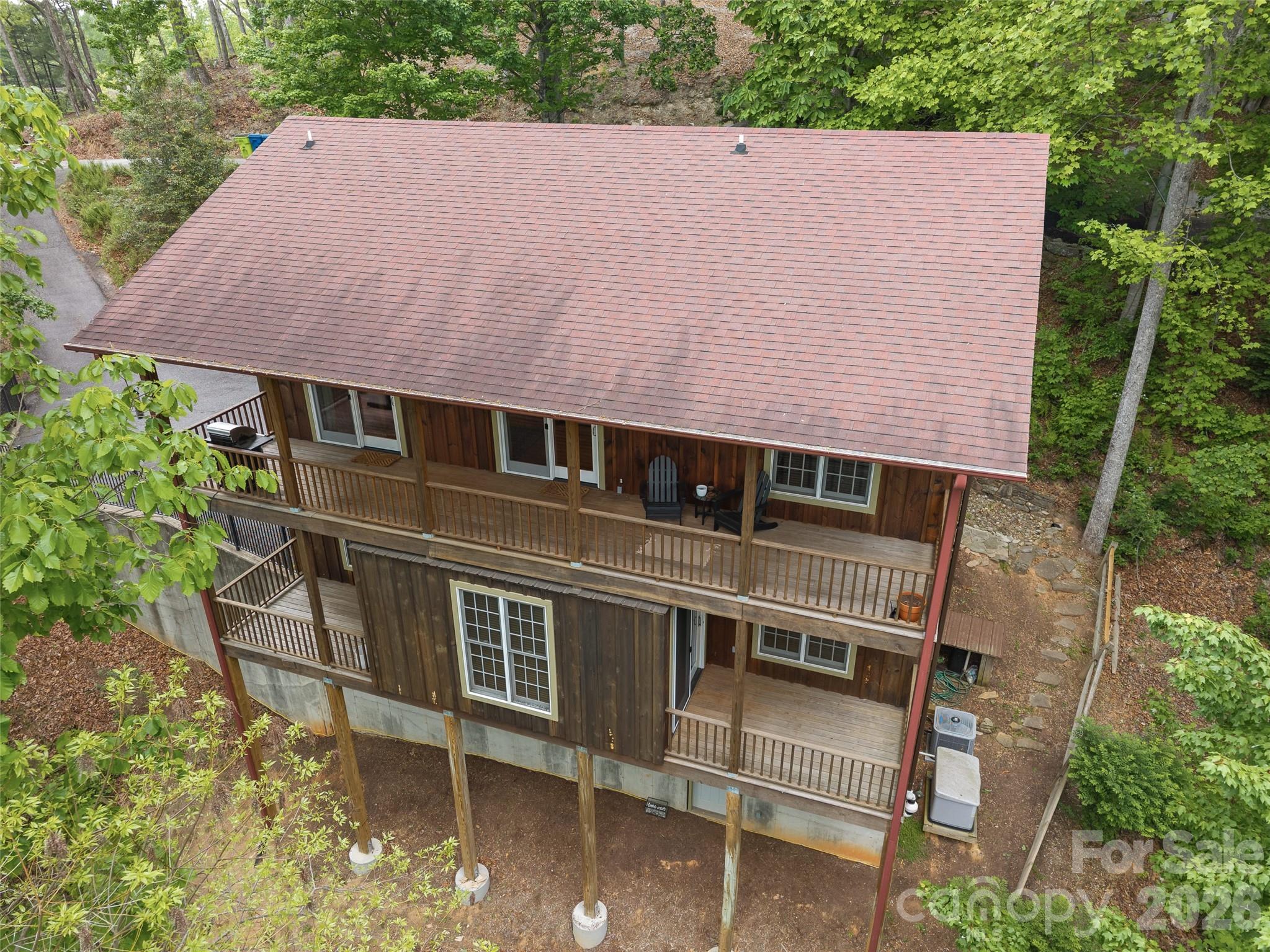 350 Laurel Mountain Trail Saluda NC 28773