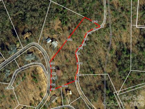 350 Laurel Mountain Trail Saluda NC 28773