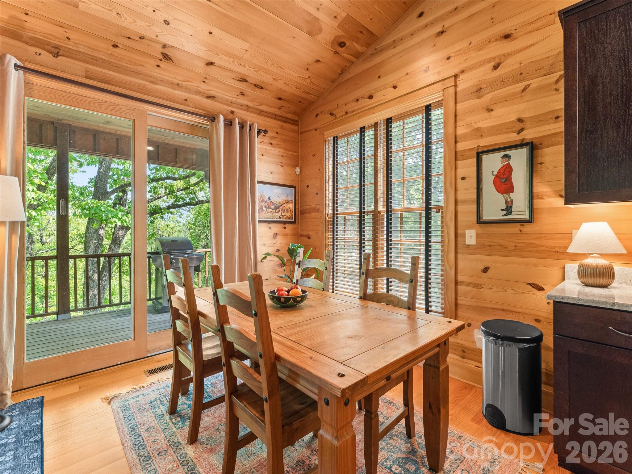 350 Laurel Mountain Trail Saluda NC 28773