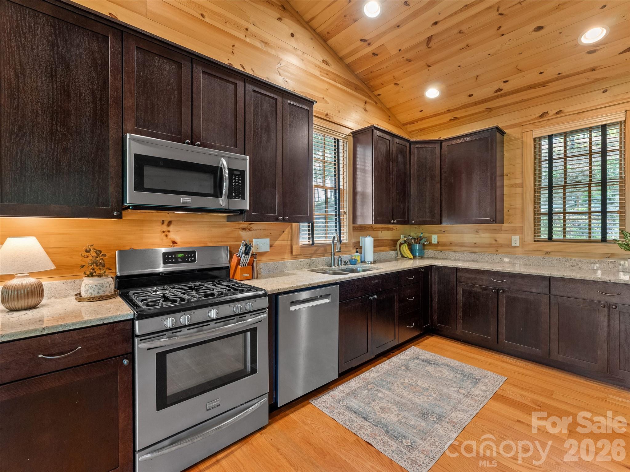 350 Laurel Mountain Trail Saluda NC 28773