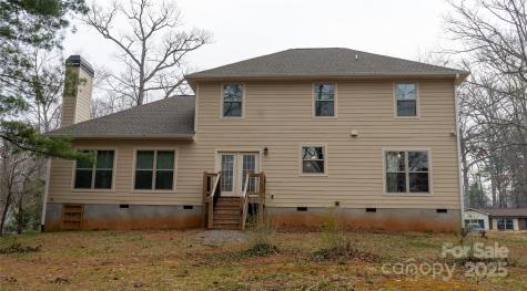 286 Foxcroft Drive Asheville NC 28806