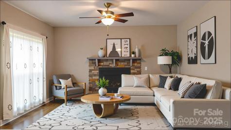 286 Foxcroft Drive Asheville NC 28806