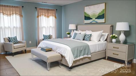 286 Foxcroft Drive Asheville NC 28806