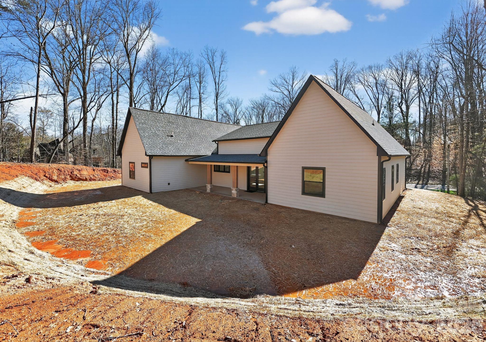 414 Rugby Road Salisbury NC 28144