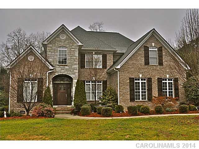 10604 Andiron Drive Matthews NC 28105