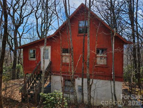 929 Pine Ridge Road Hendersonville NC 28792