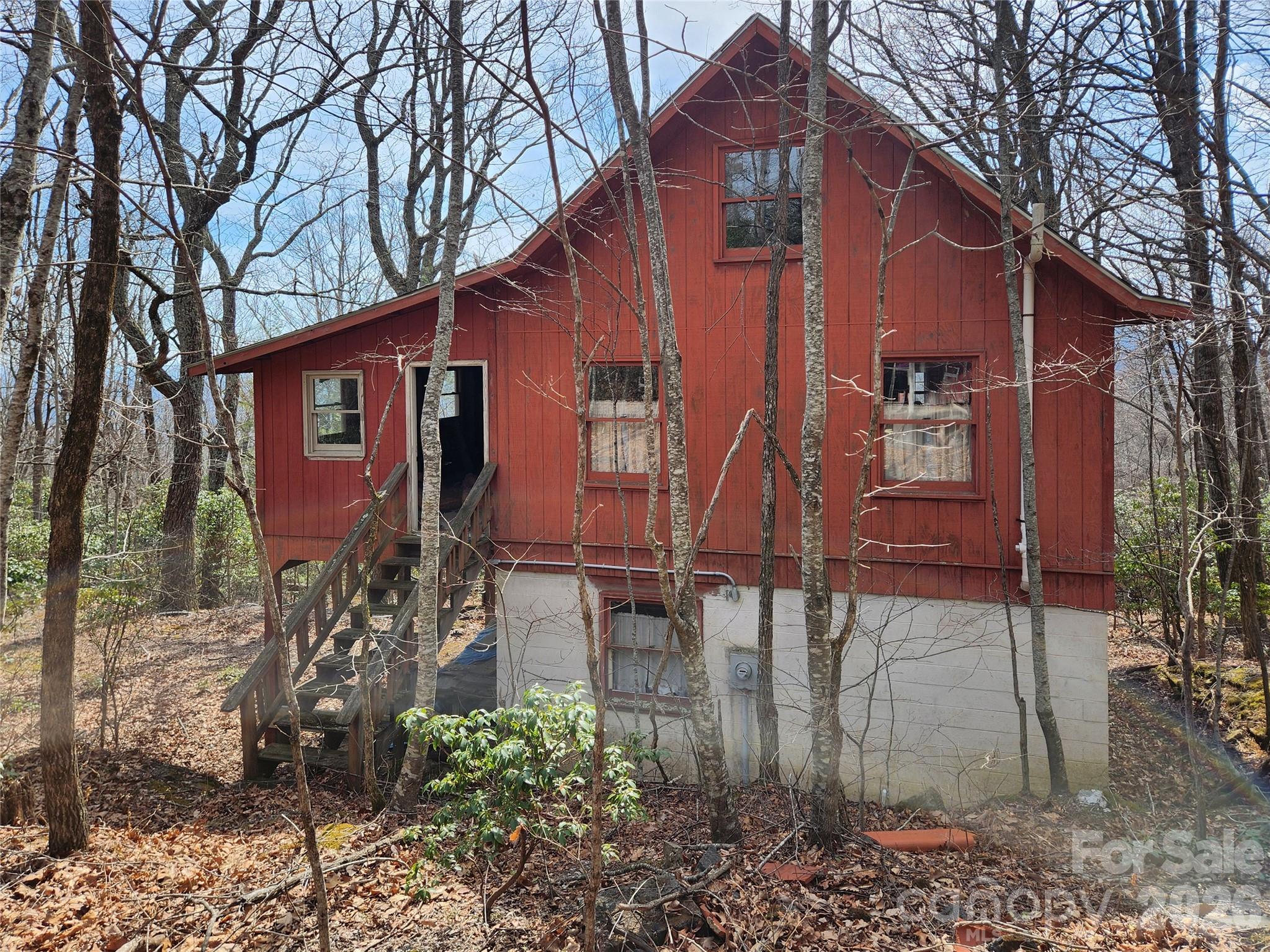 929 Pine Ridge Road Hendersonville NC 28792