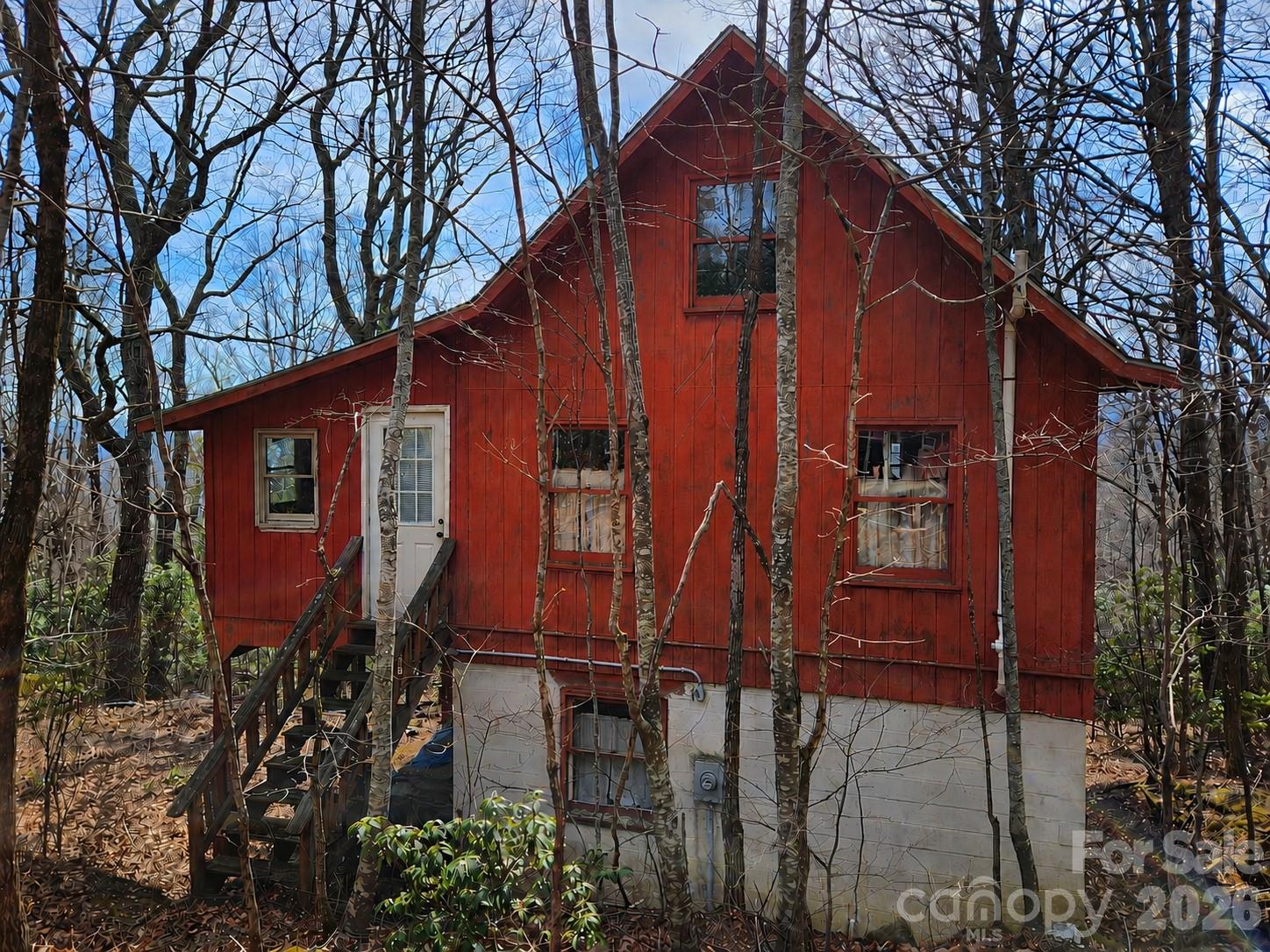 929 Pine Ridge Road Hendersonville NC 28792