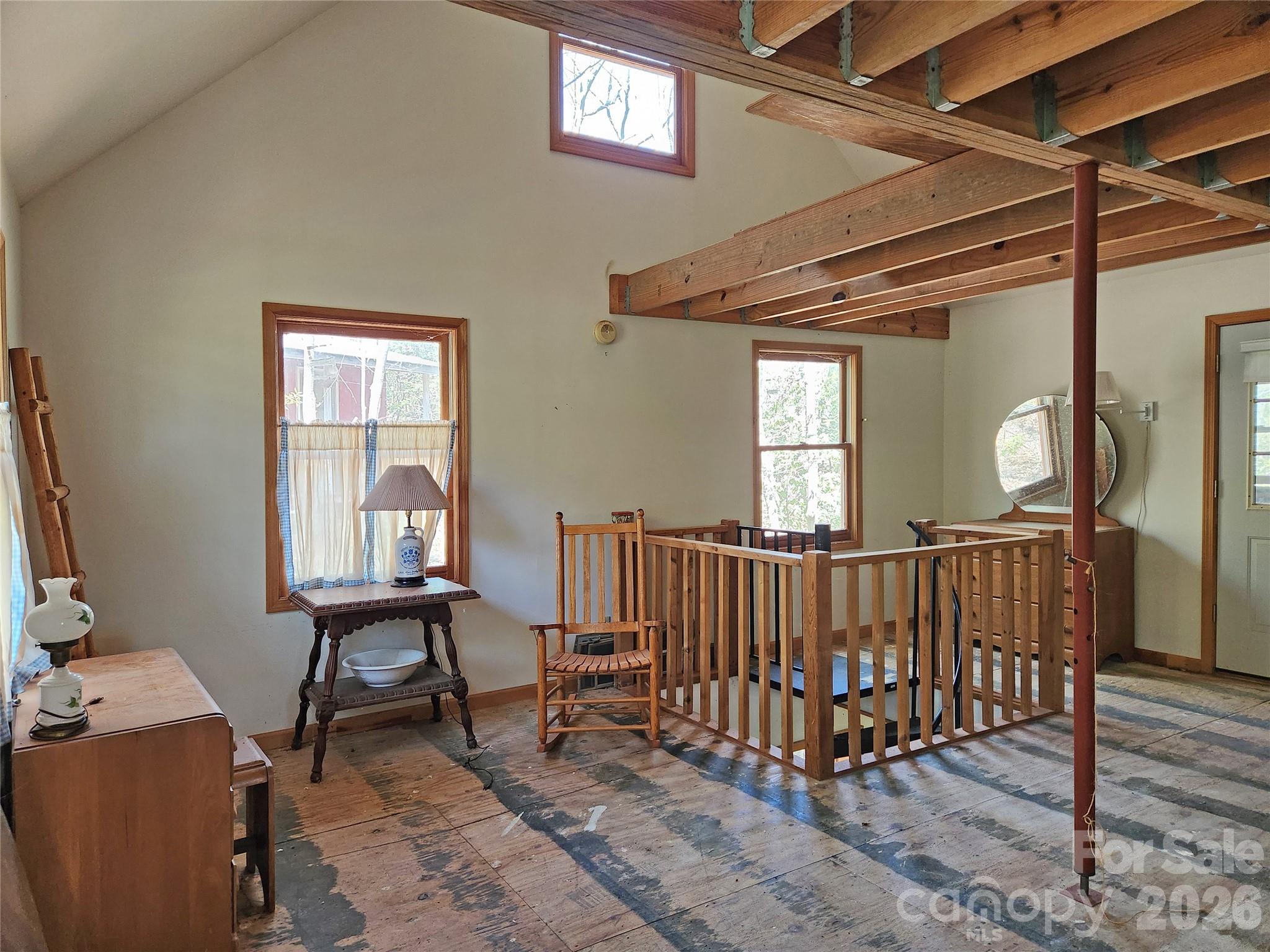 929 Pine Ridge Road Hendersonville NC 28792