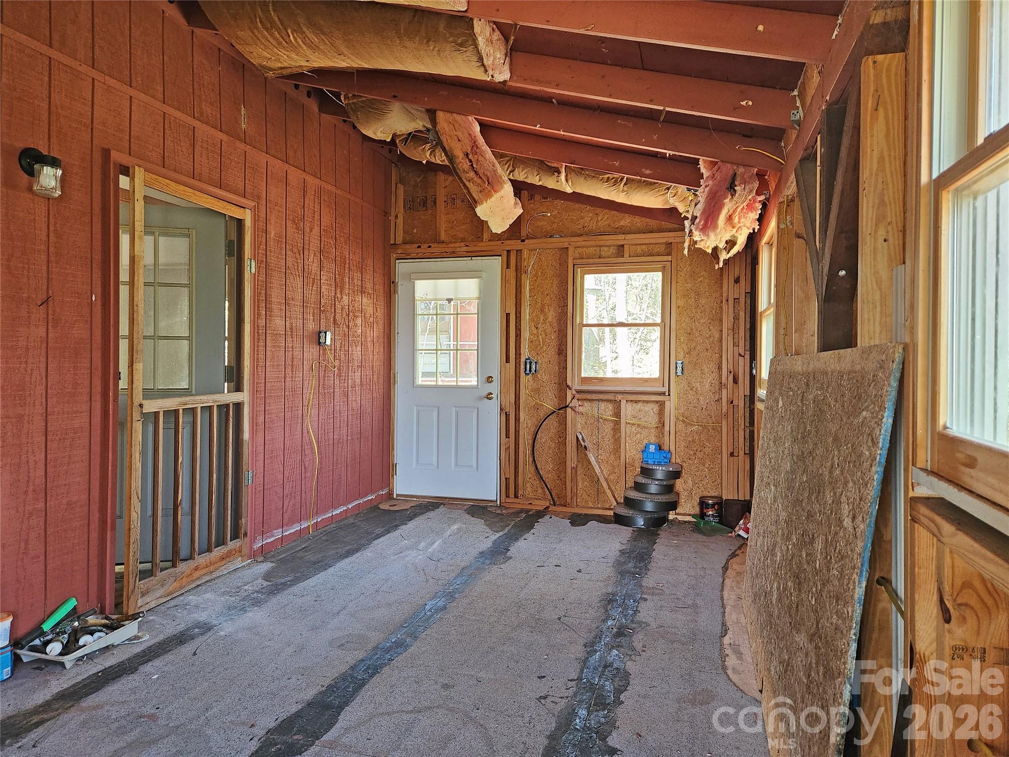 929 Pine Ridge Road Hendersonville NC 28792