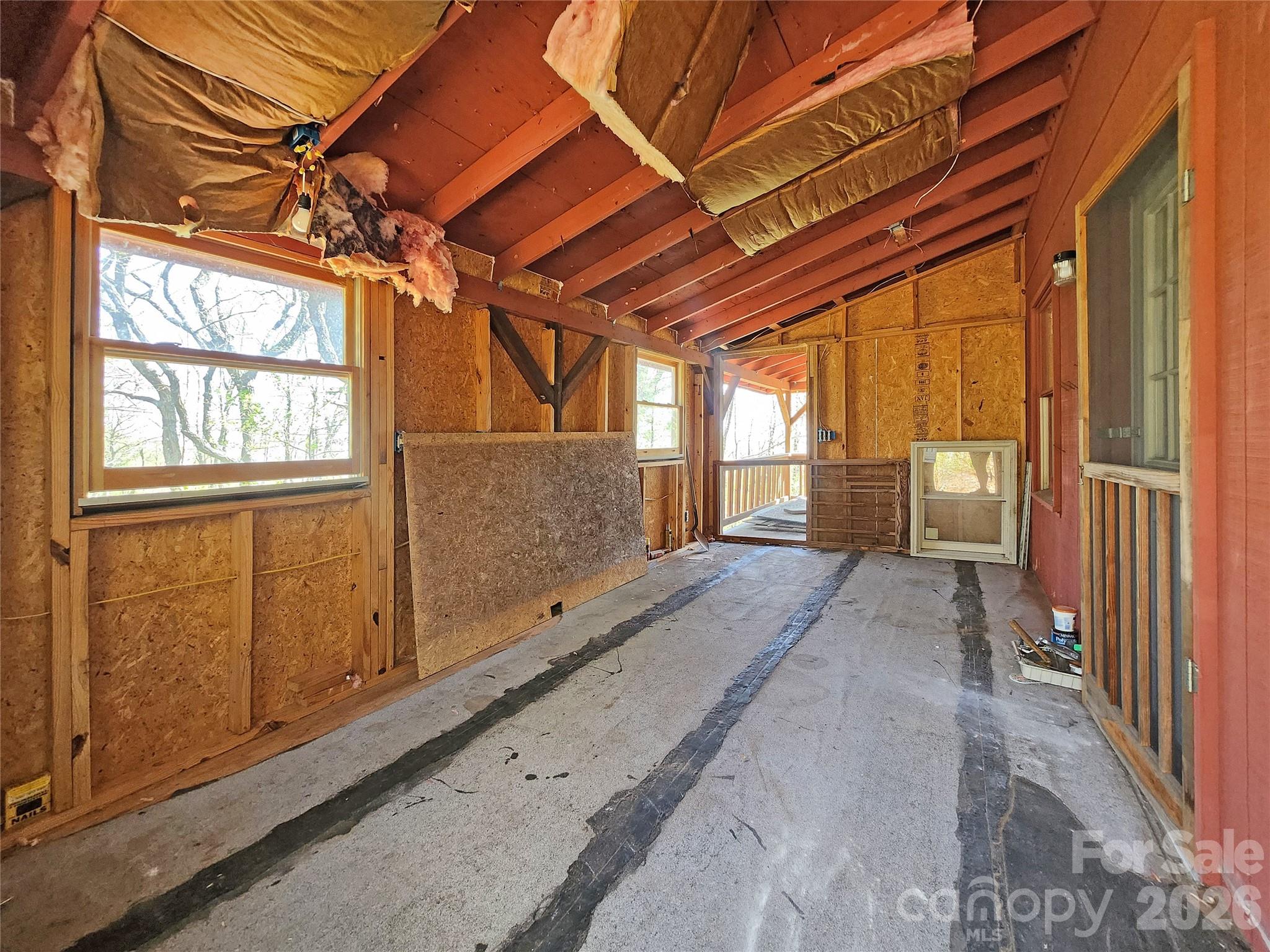 929 Pine Ridge Road Hendersonville NC 28792