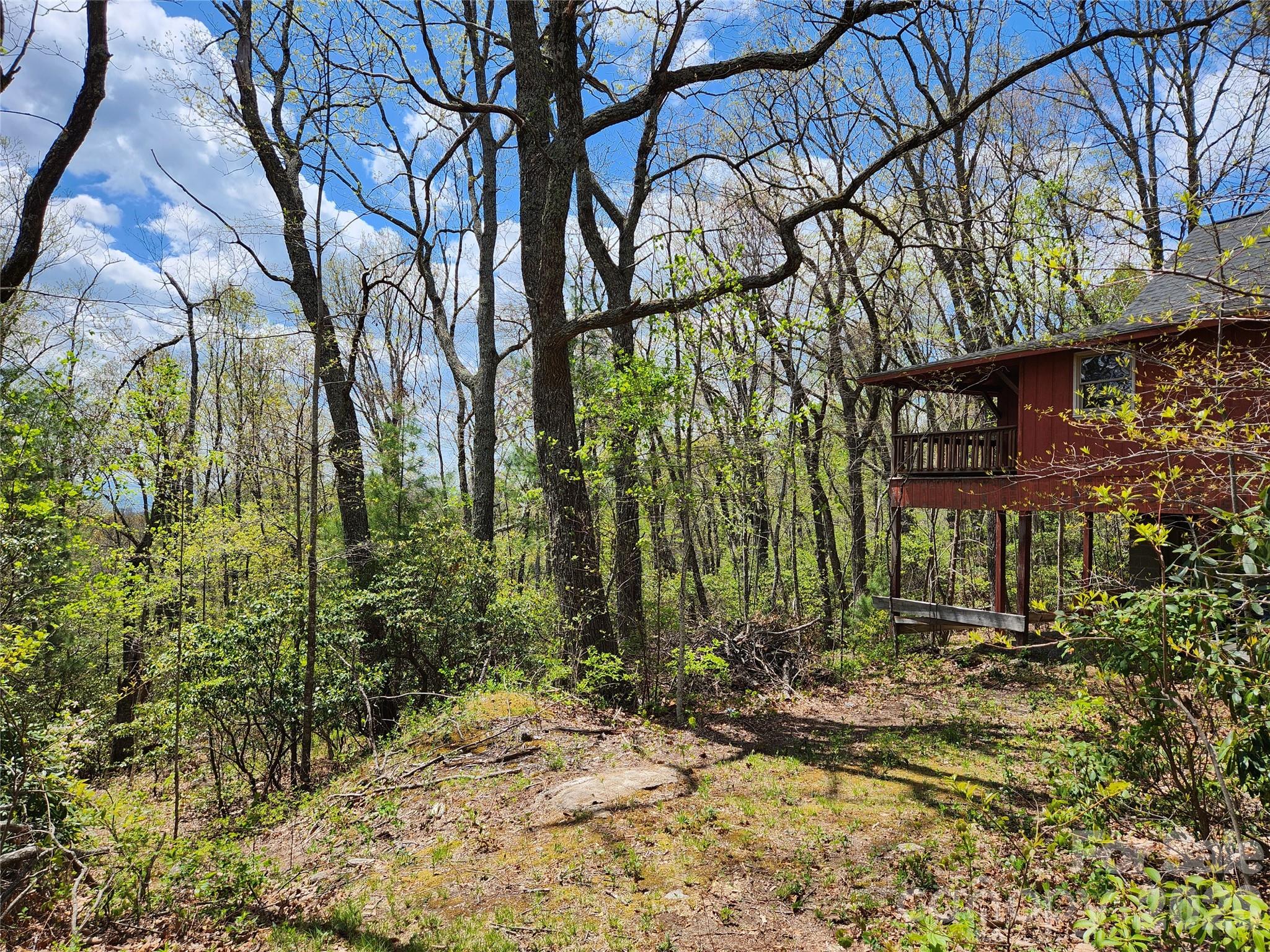 929 Pine Ridge Road Hendersonville NC 28792