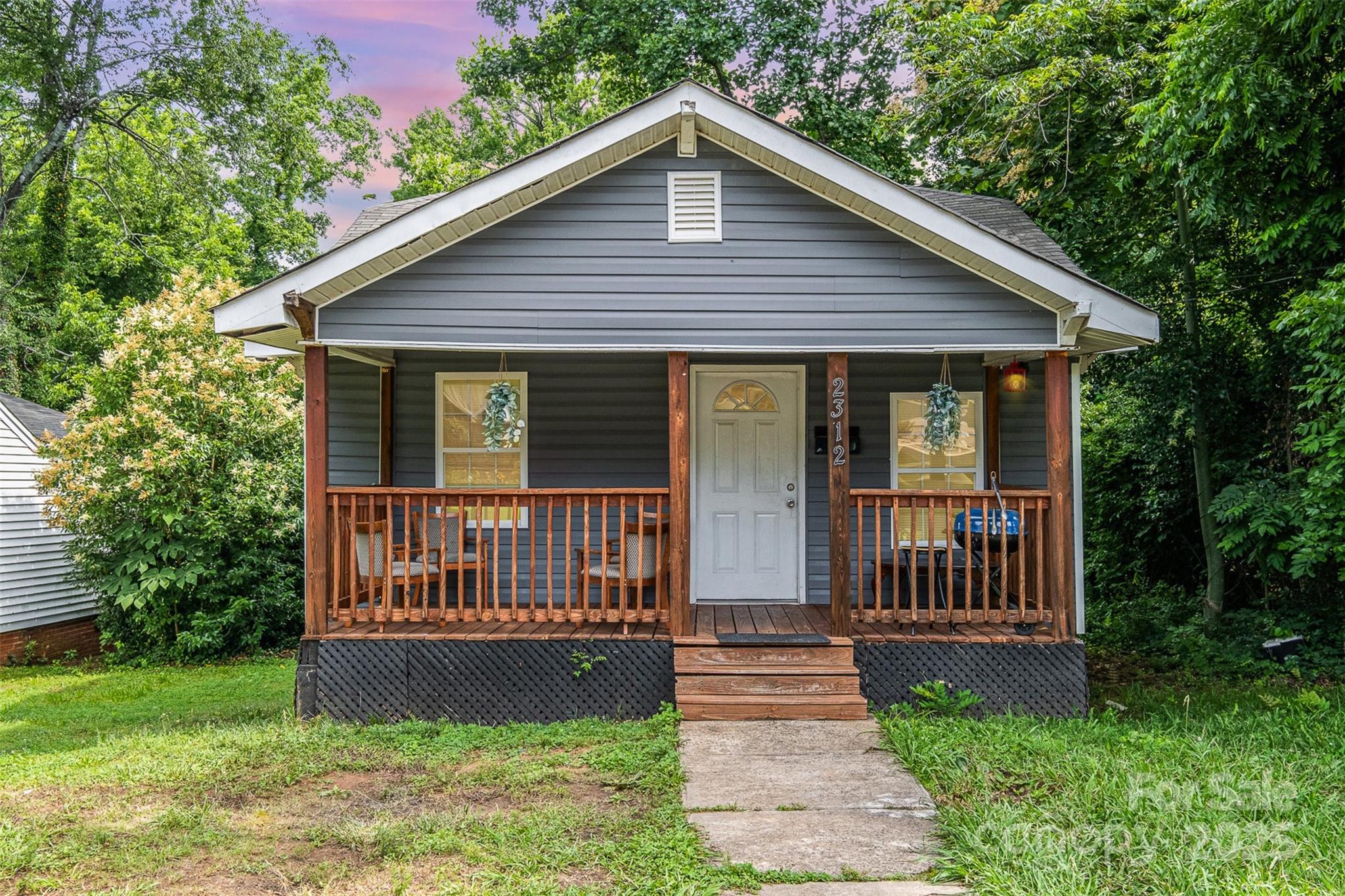 2312 Tate Street Charlotte NC 28216