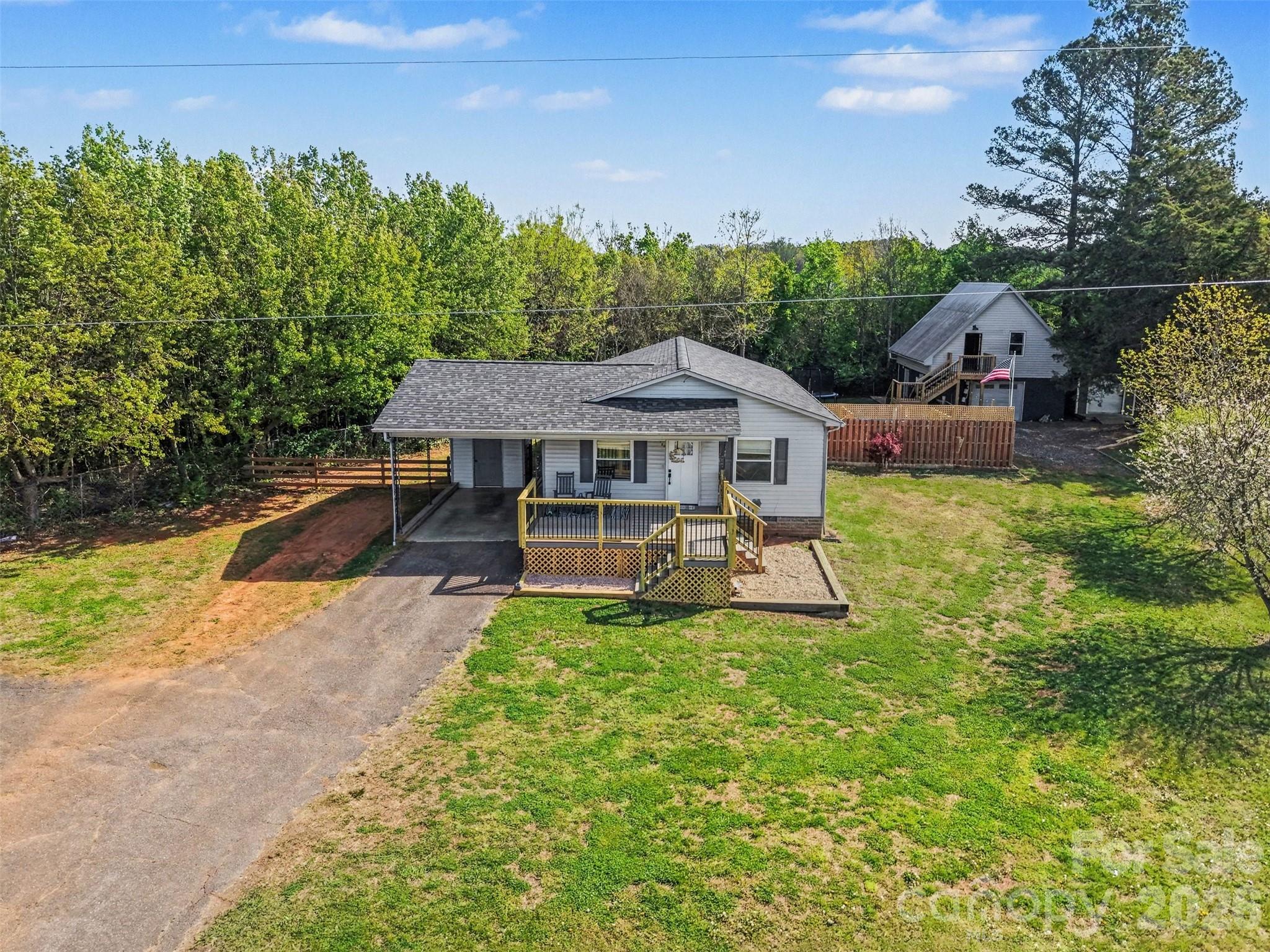 780 Saint James Church Road Newton NC 28658